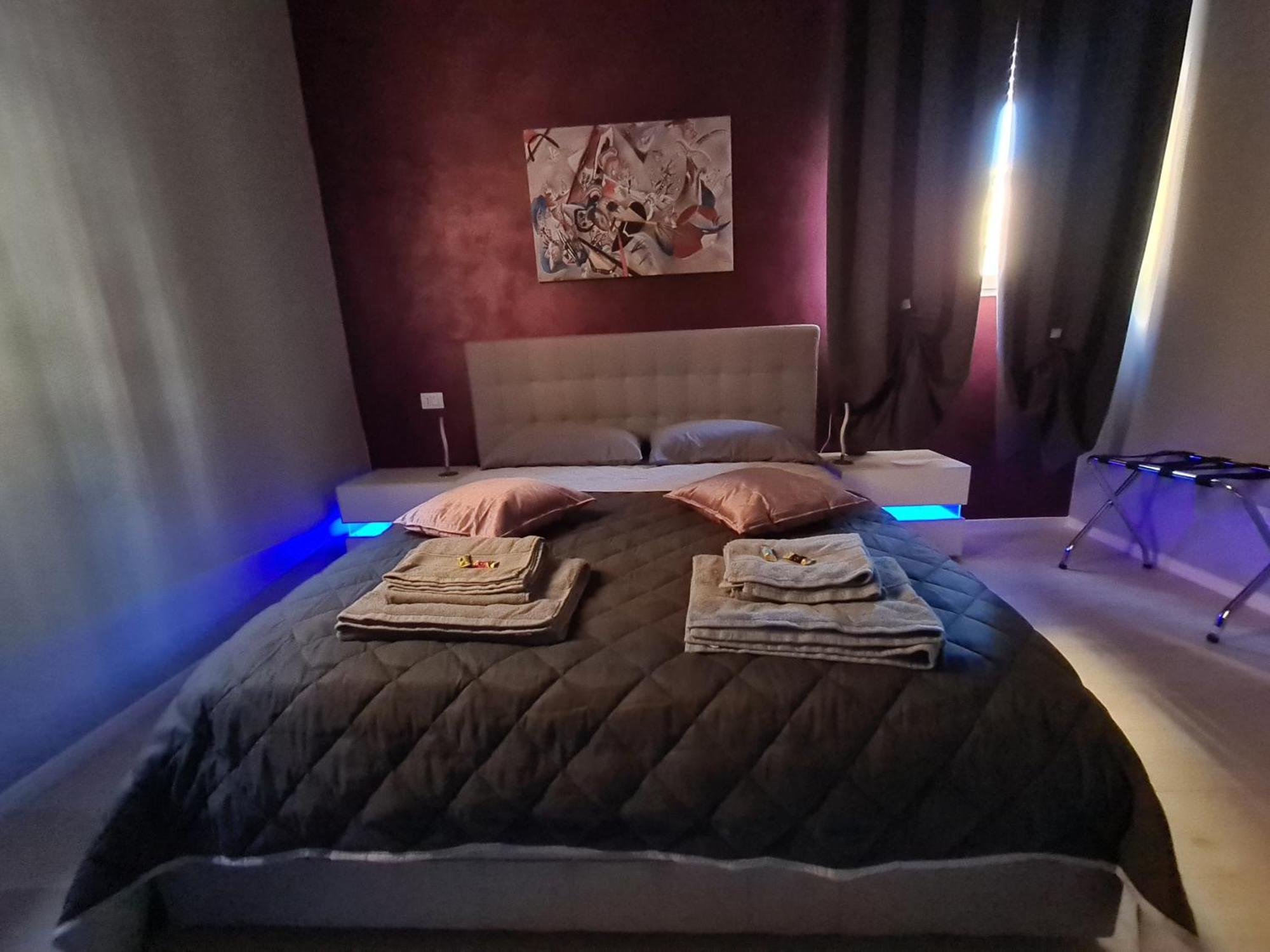 Holiday home Casa Beda Bologna