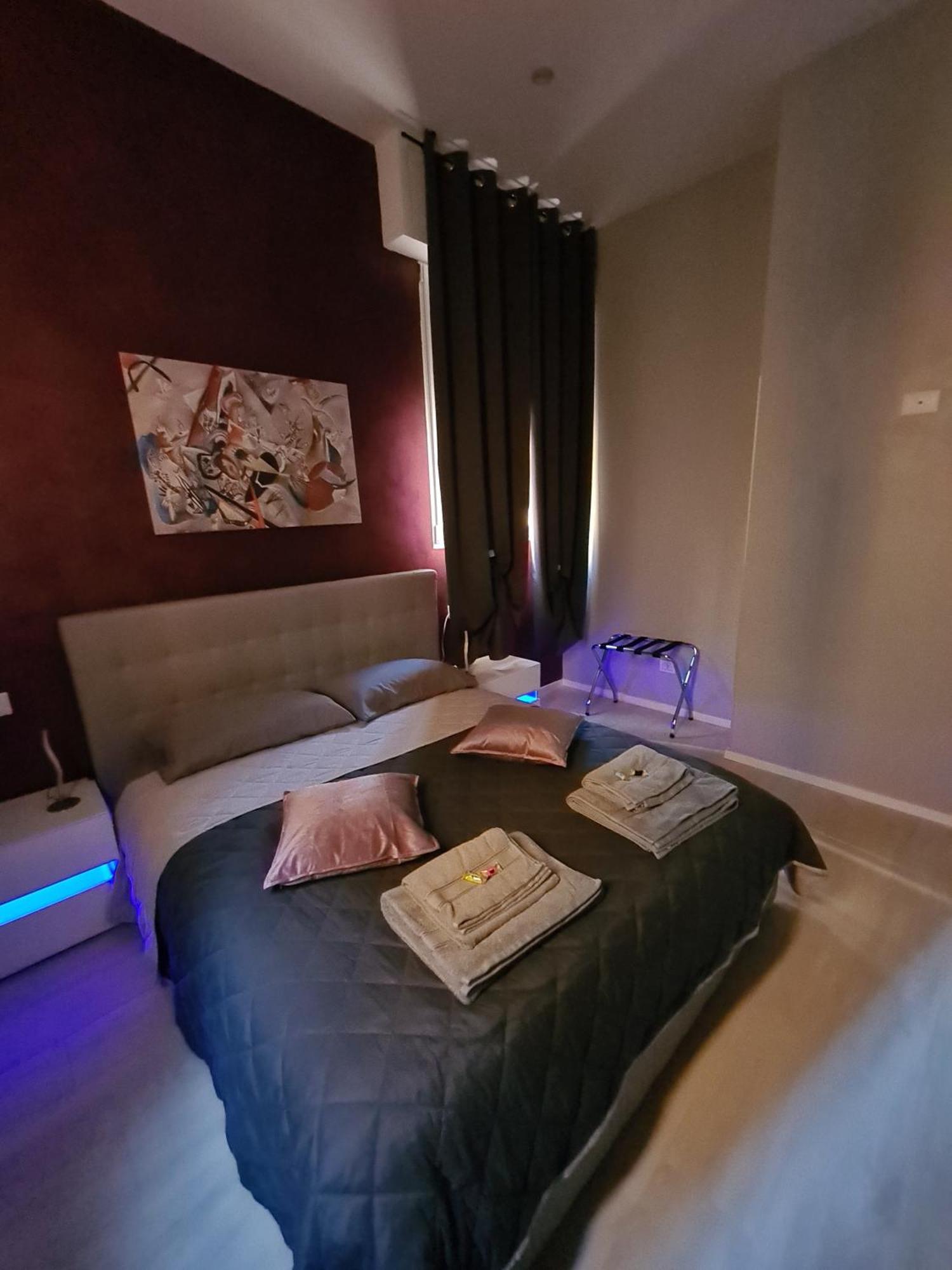 Vakantiehuis Casa Beda *