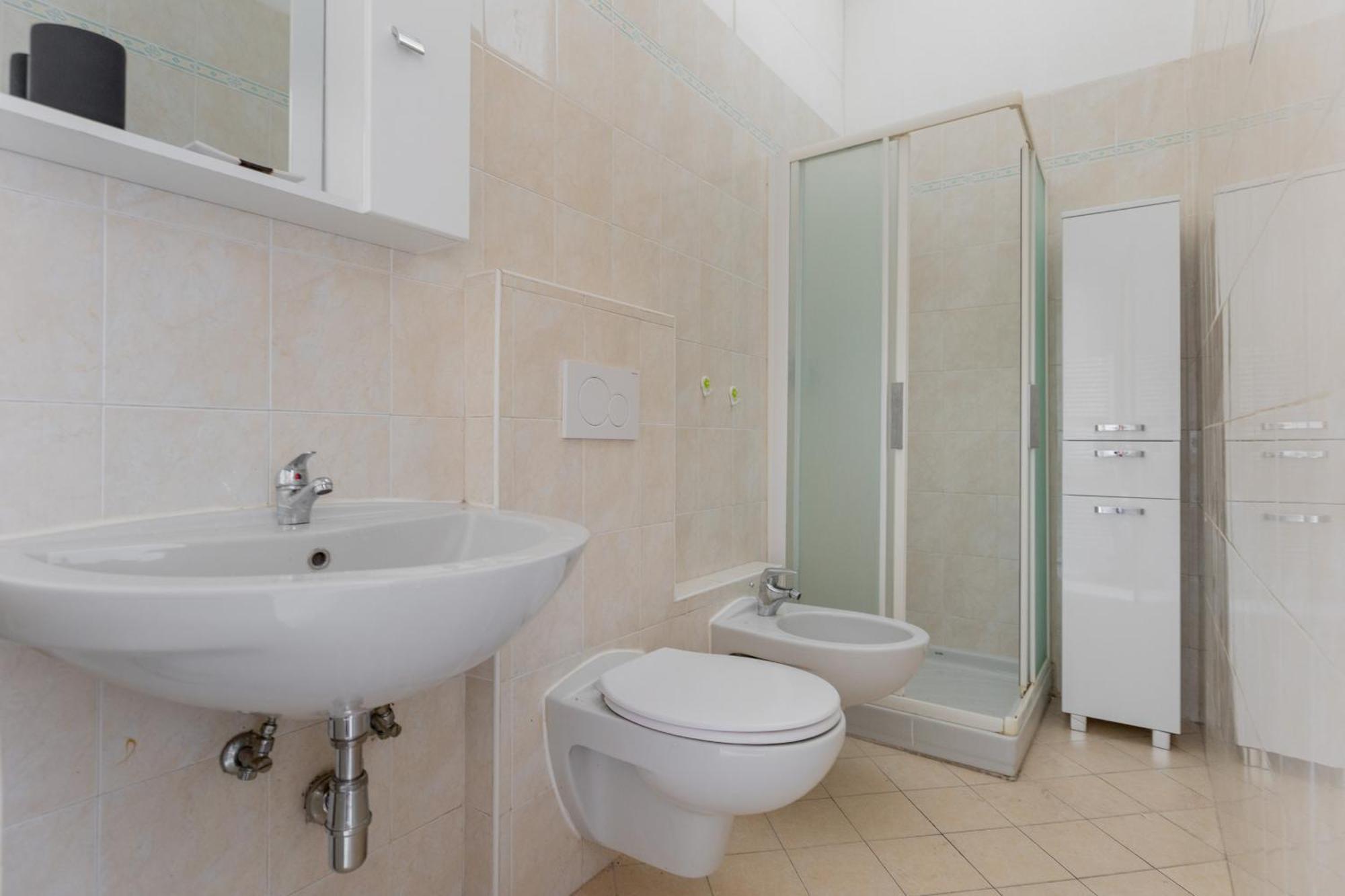 Apartment Gramsci 3 By Wonderful Italy Bologna