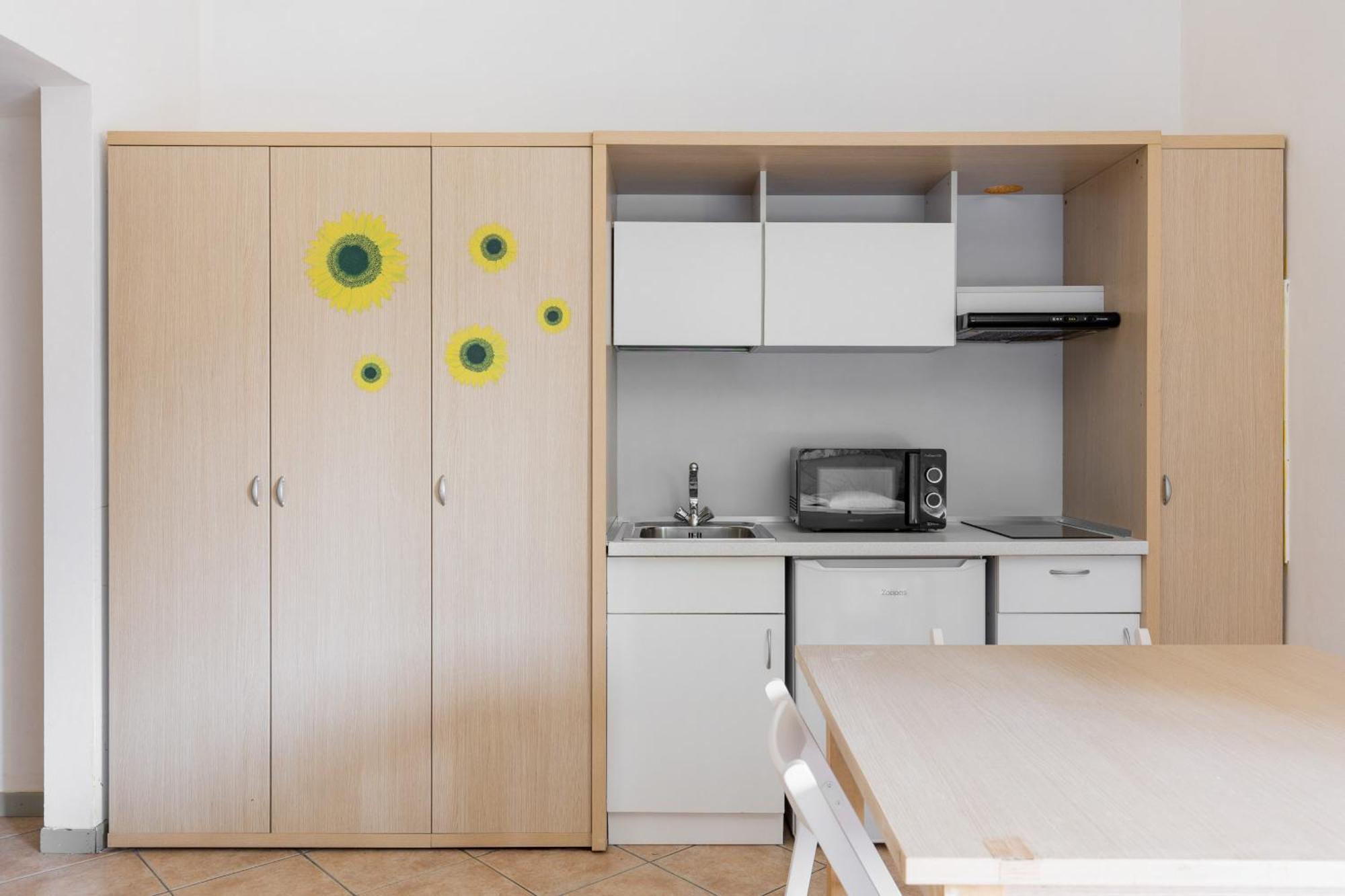 Apartment Gramsci 3 By Wonderful Italy