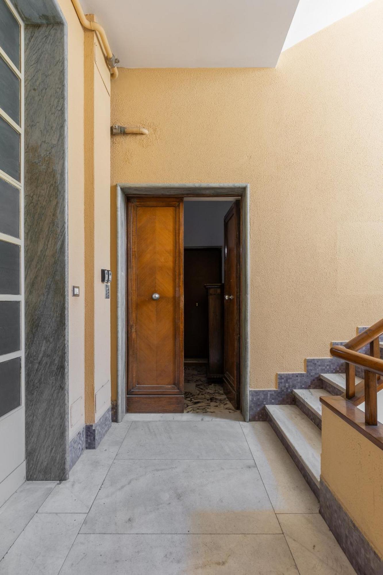 Apartment Gramsci 3 By Wonderful Italy Bologna