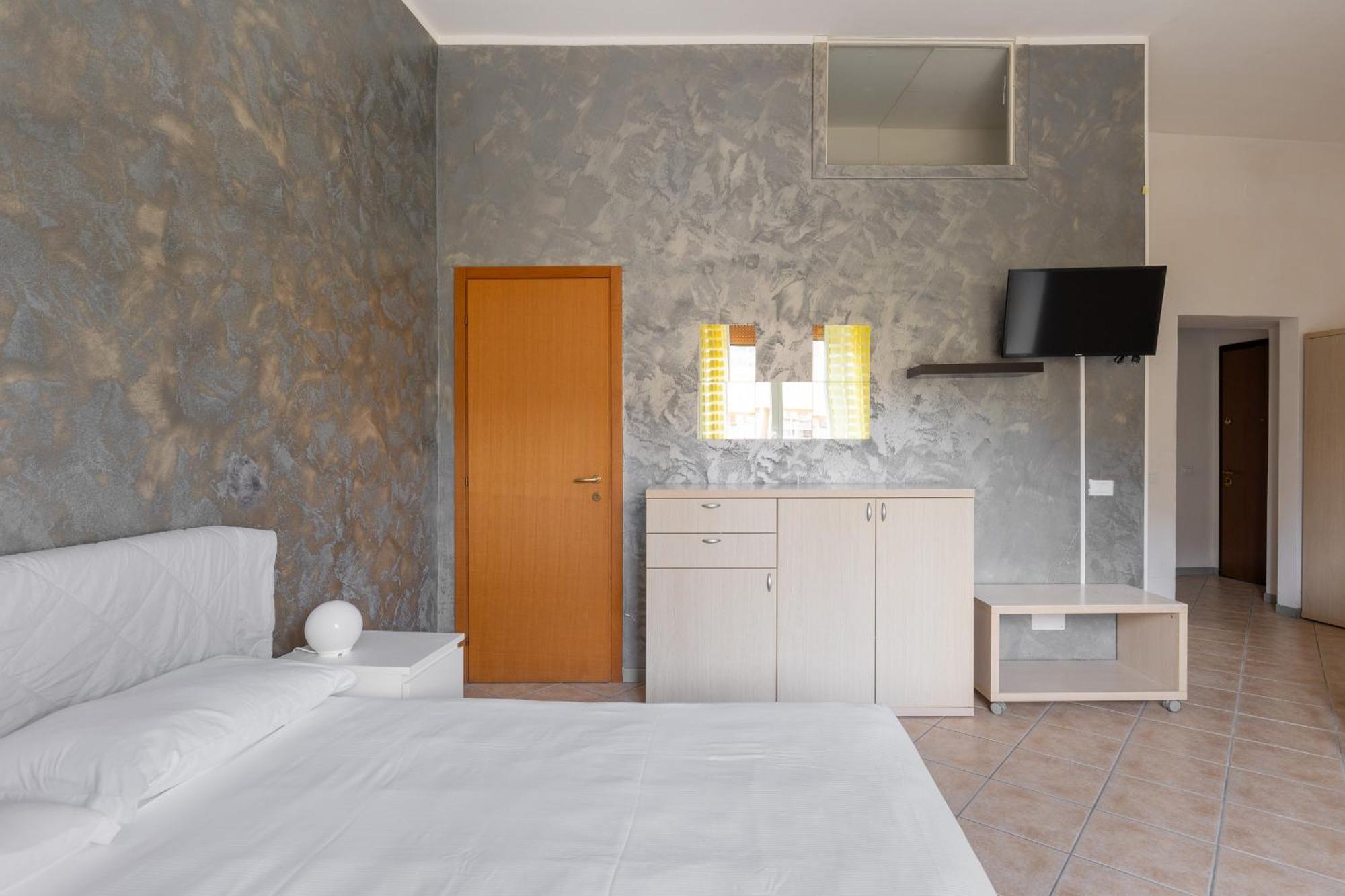 Apartment Gramsci 3 By Wonderful Italy Bologna