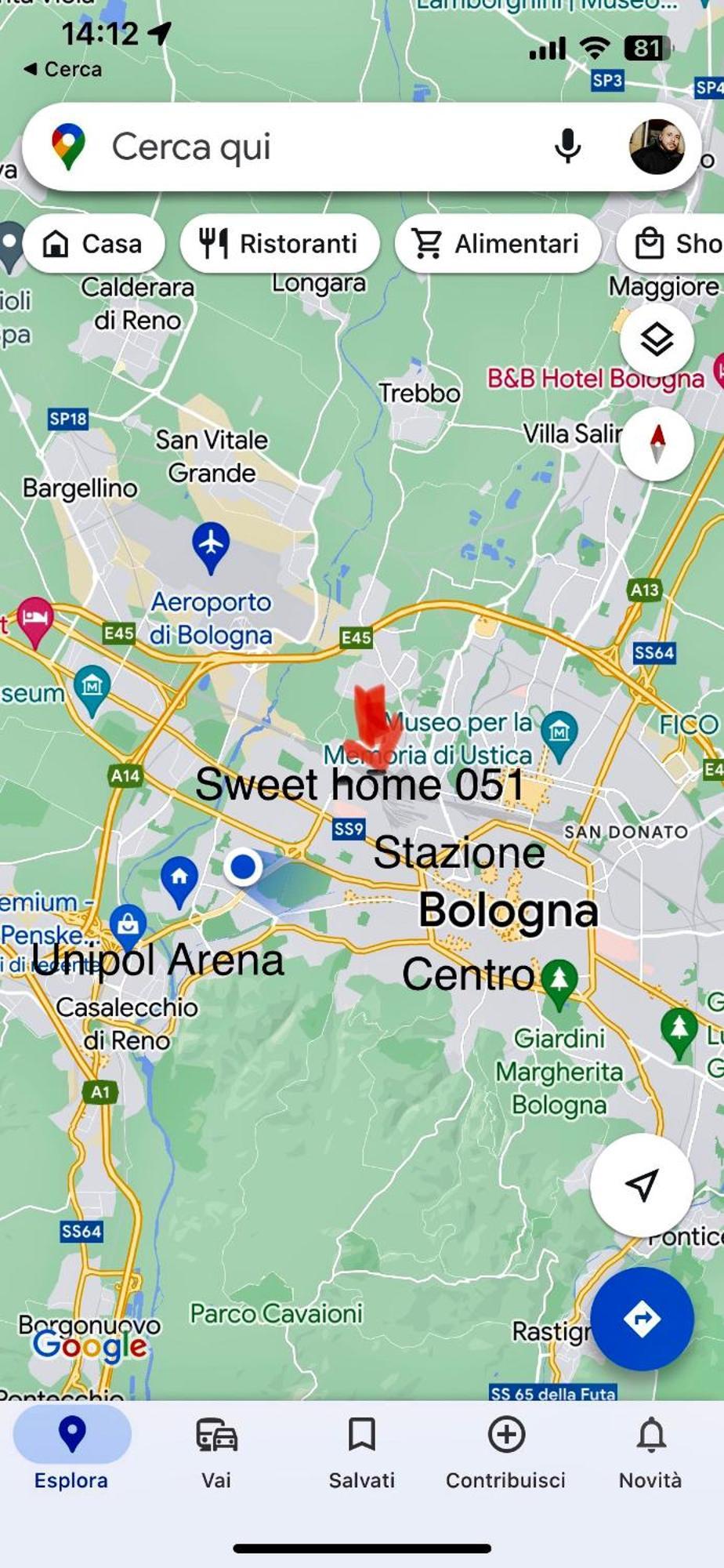 Sweet 051