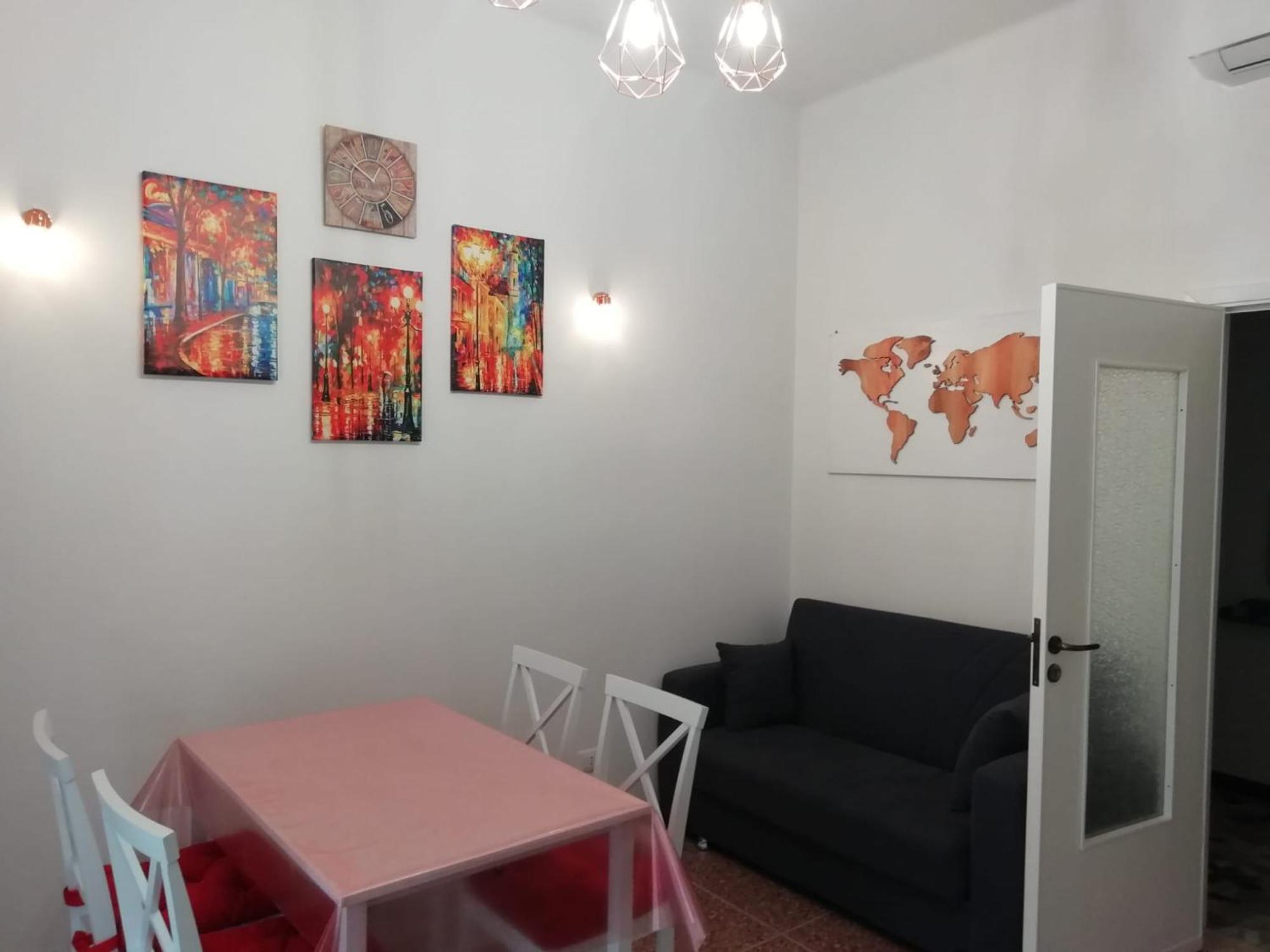 Apartment Dimora Sterlizia Zona Fiera S Donato *