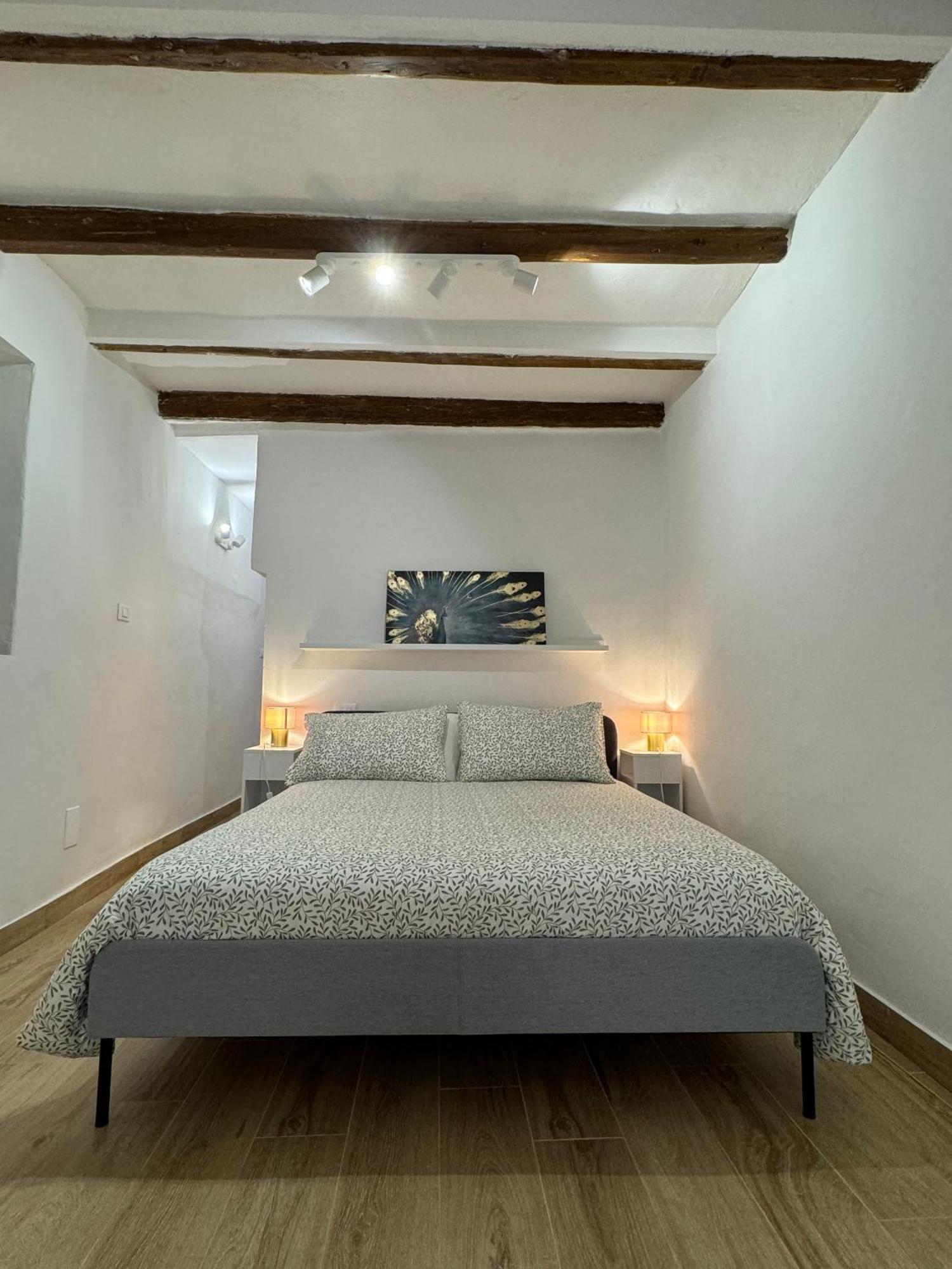 Apartment La Casina A Porta Castiglione