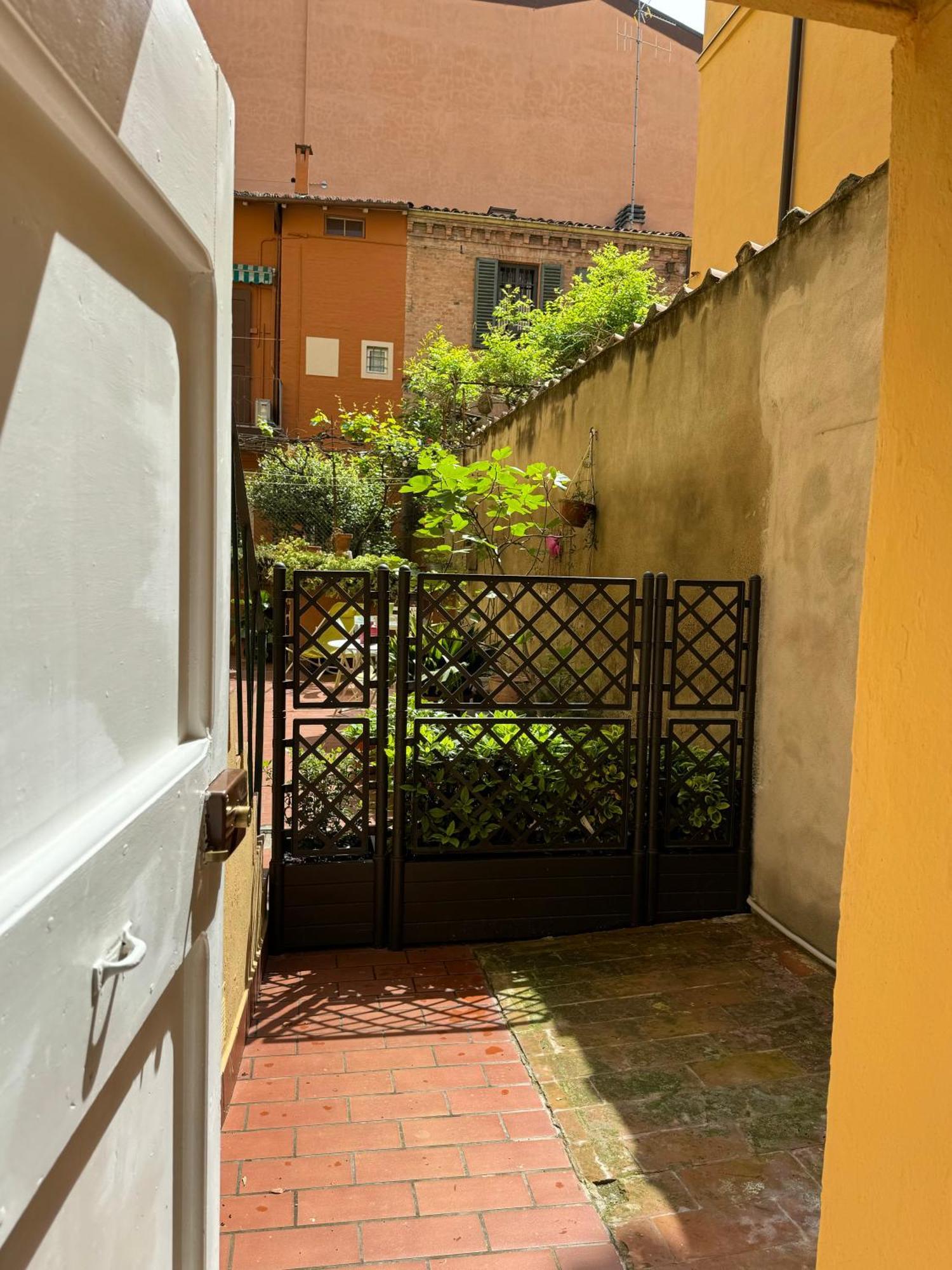 La Casina A Porta Castiglione Bologna
