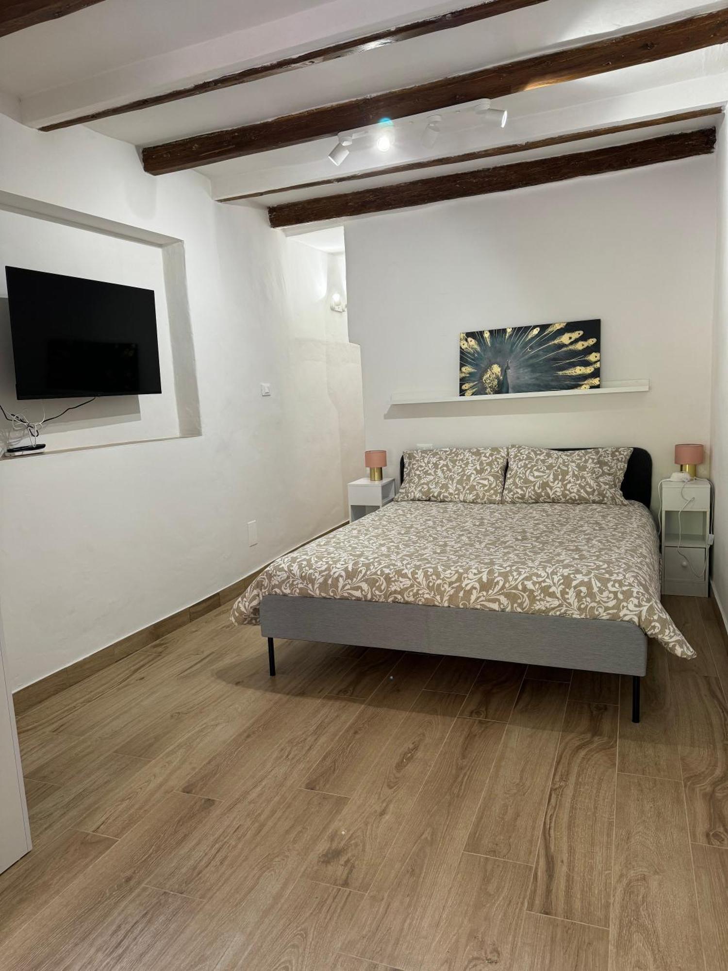 Apartment La Casina A Porta Castiglione *