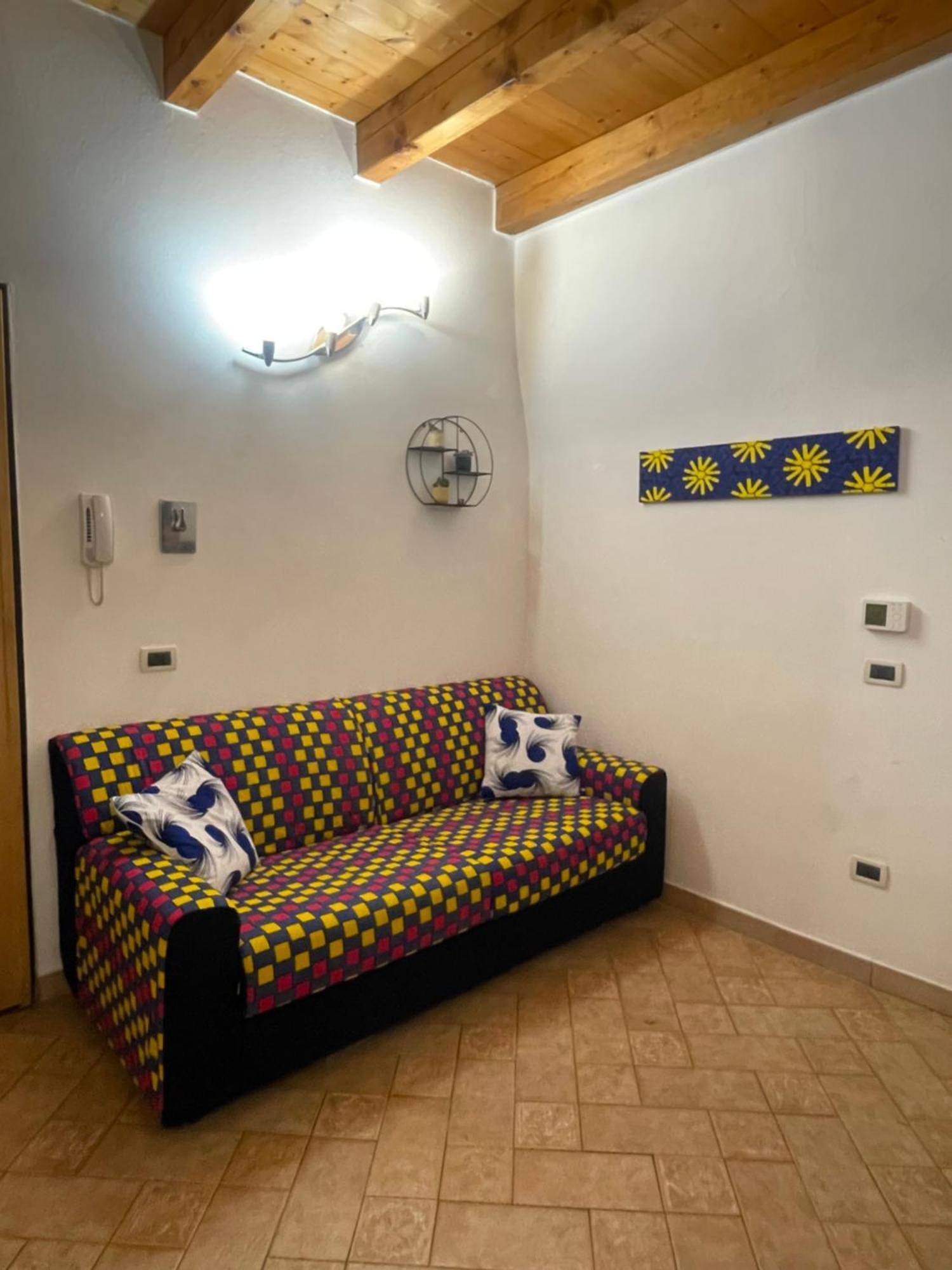 Apartment Casa Vacanze Myrasol Bologna
