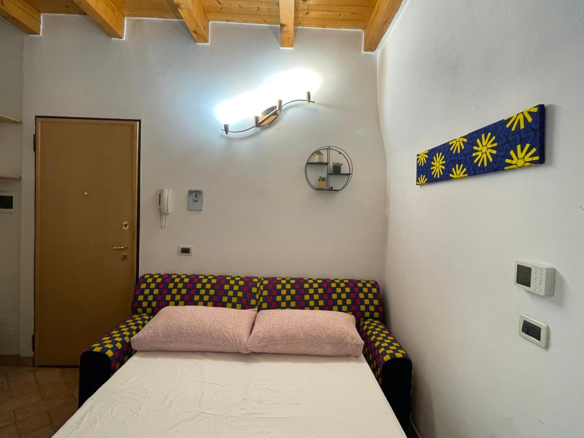 Apartment Casa Vacanze Myrasol Bologna