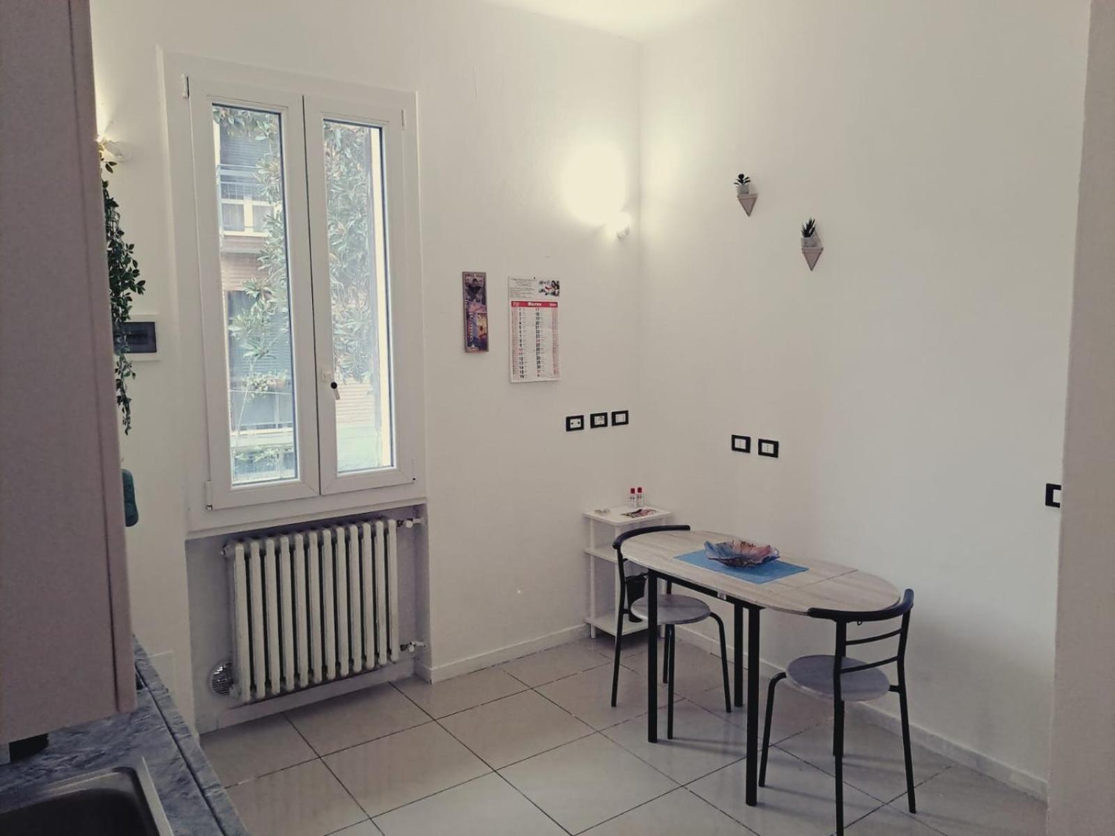 Apartamento Fiera Bolognina - Komodo - Completo Con Giardino E Parcheggio Privato Gratuito *