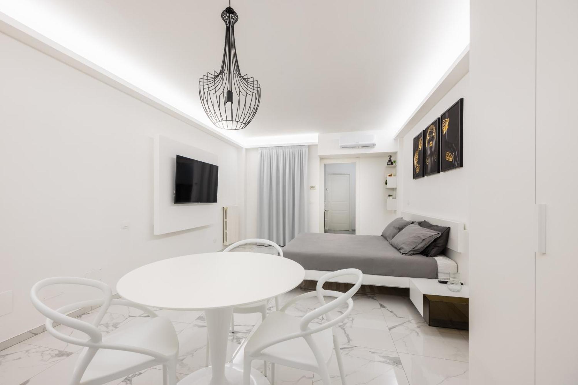 Apartment Superior Station