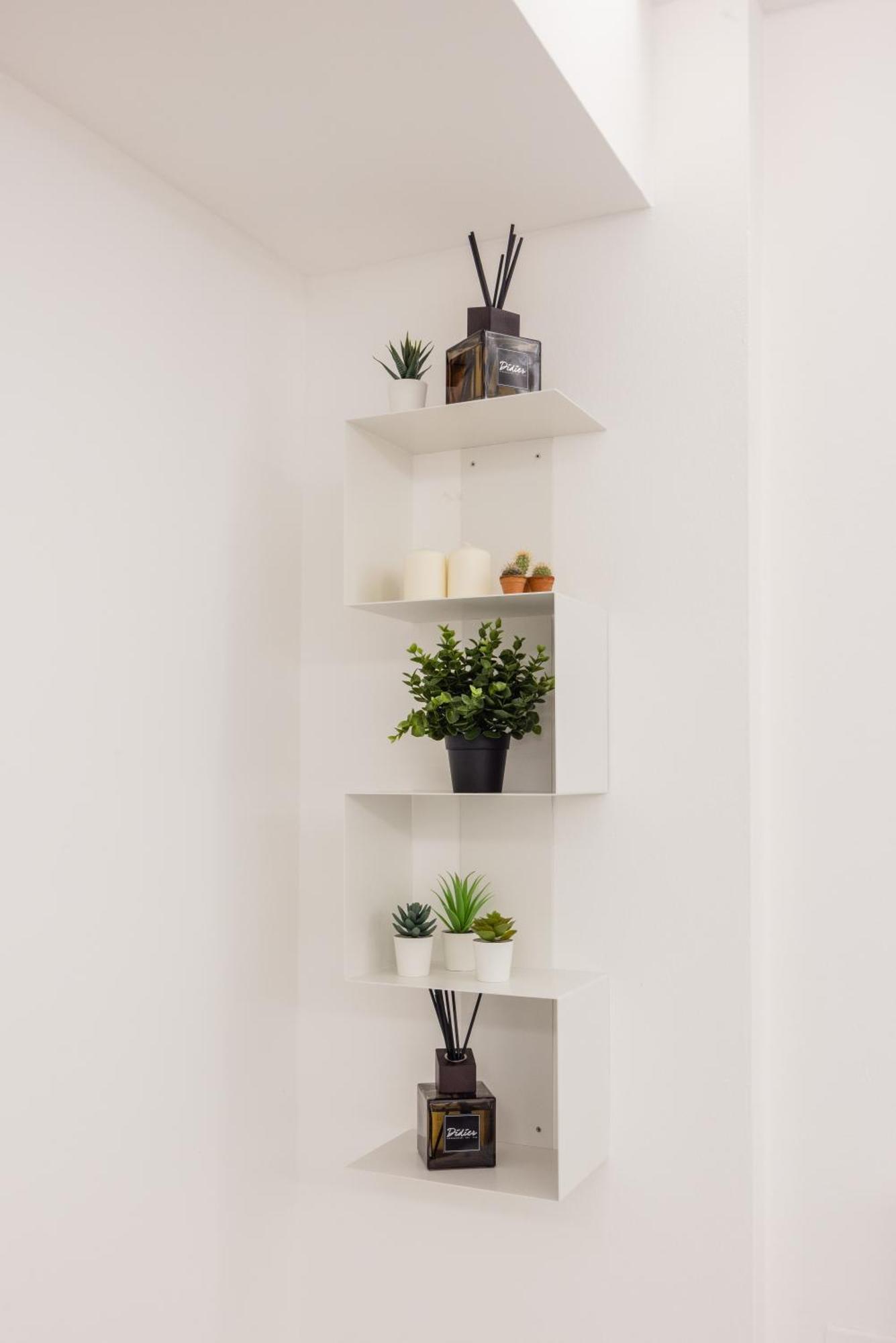 Apartment Superior Station Bologna