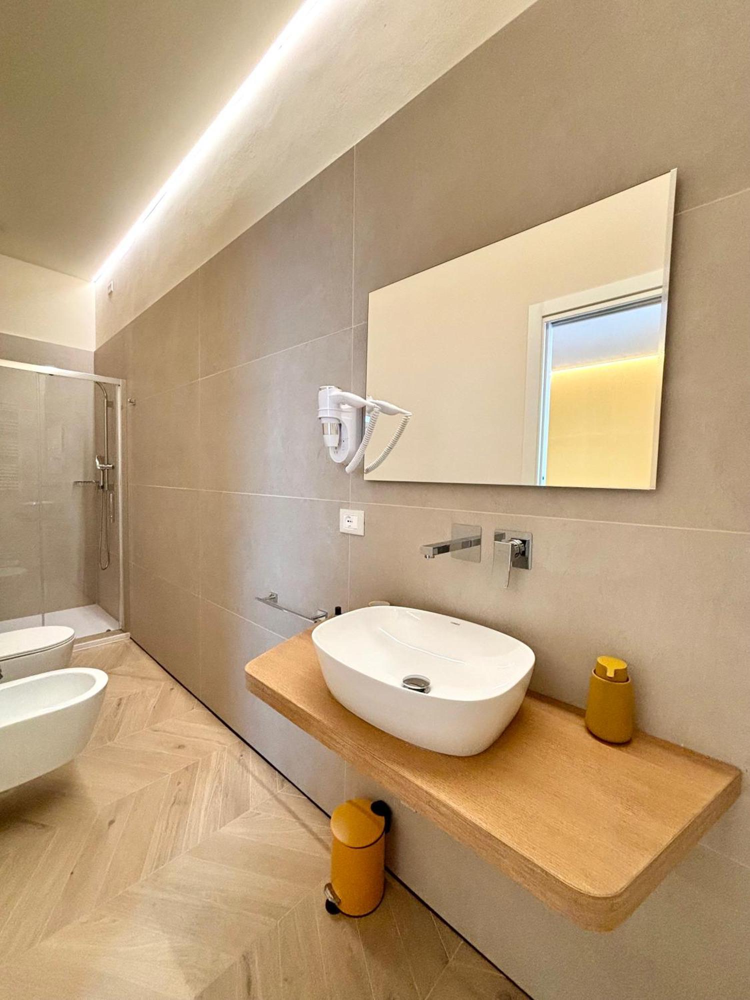 Guest house Reno Bologna