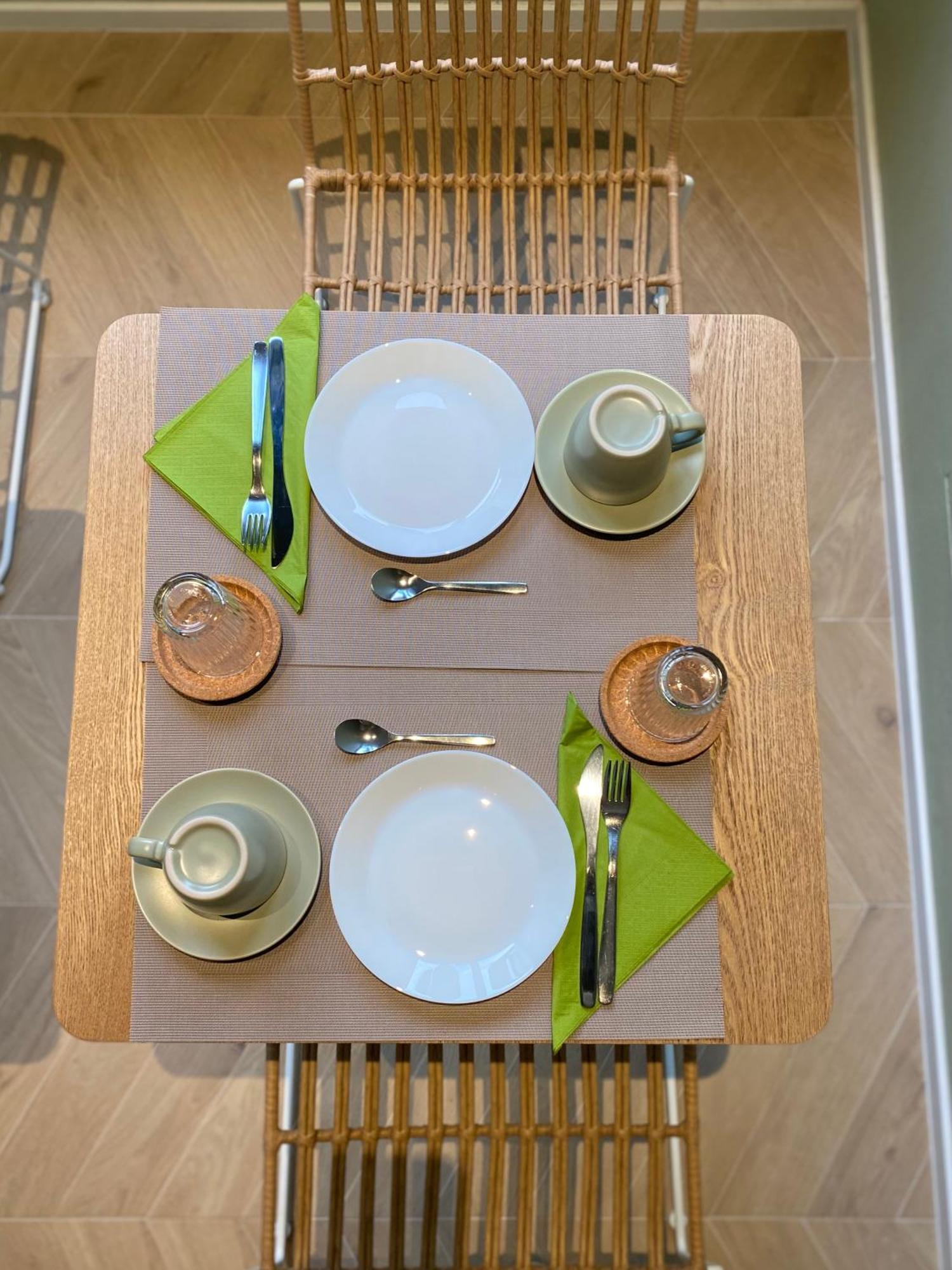 Guest house Reno Bologna