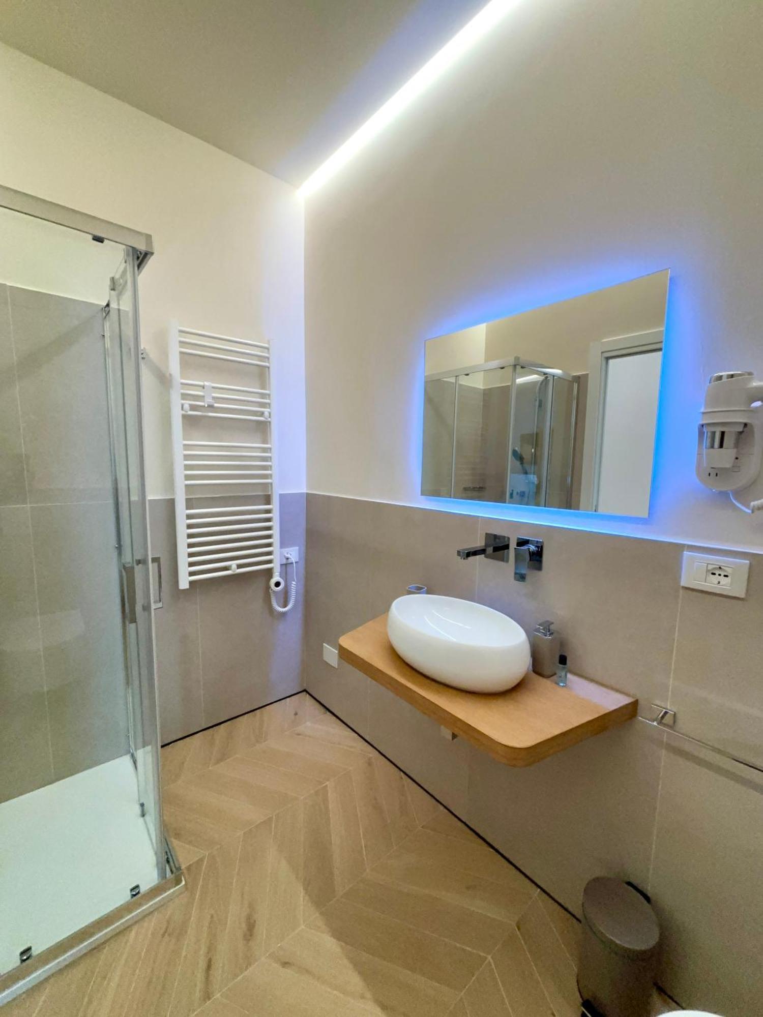 Guest house Reno *