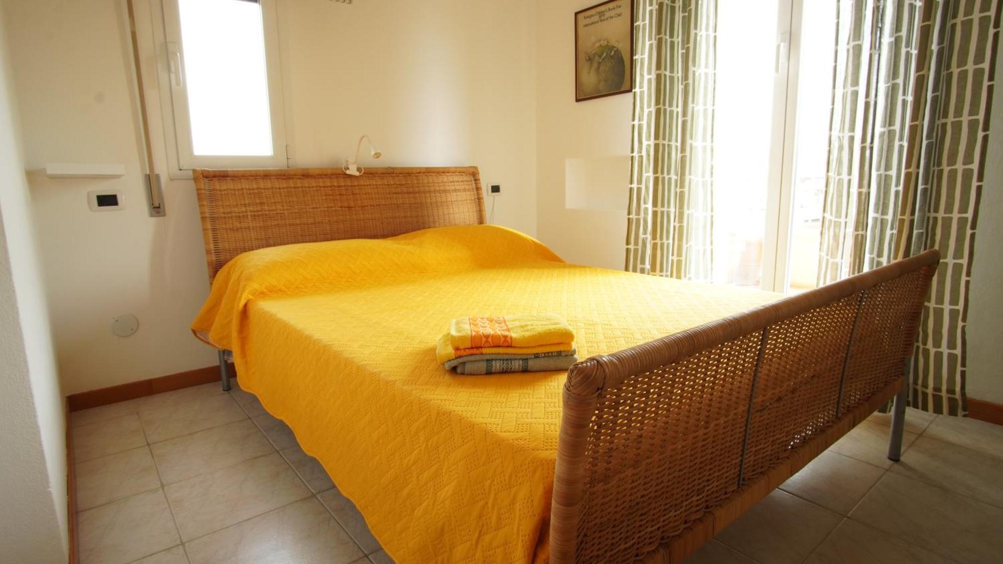 Apartamento Bellavista Panoramic Terrace Con Terrazza Zona Sant Orsola