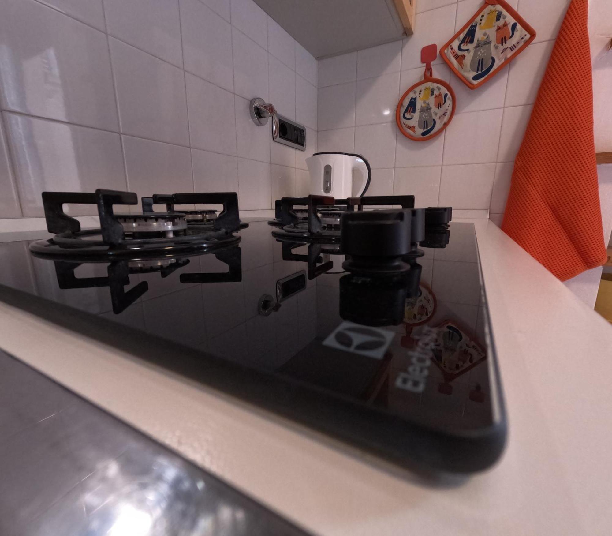 Apartamento Bellavista Panoramic Terrace Con Terrazza Zona Sant Orsola *