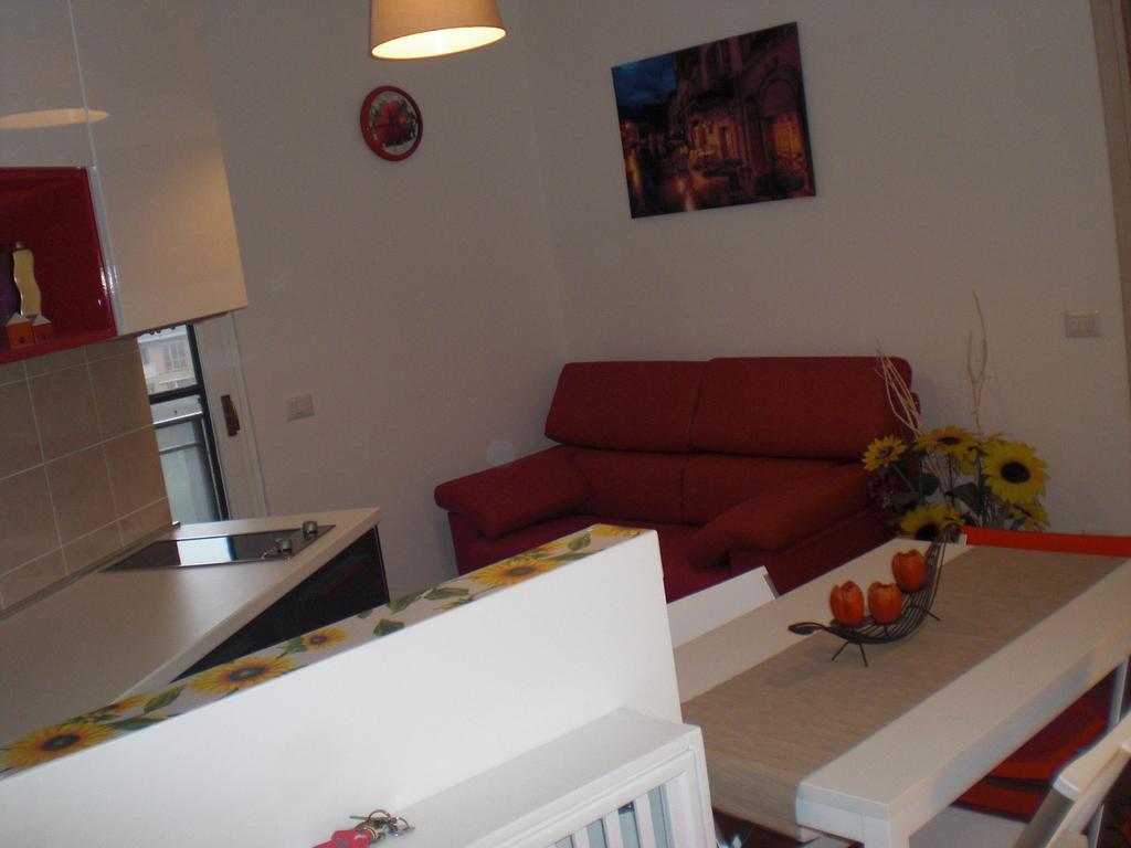 Apartment Francy House