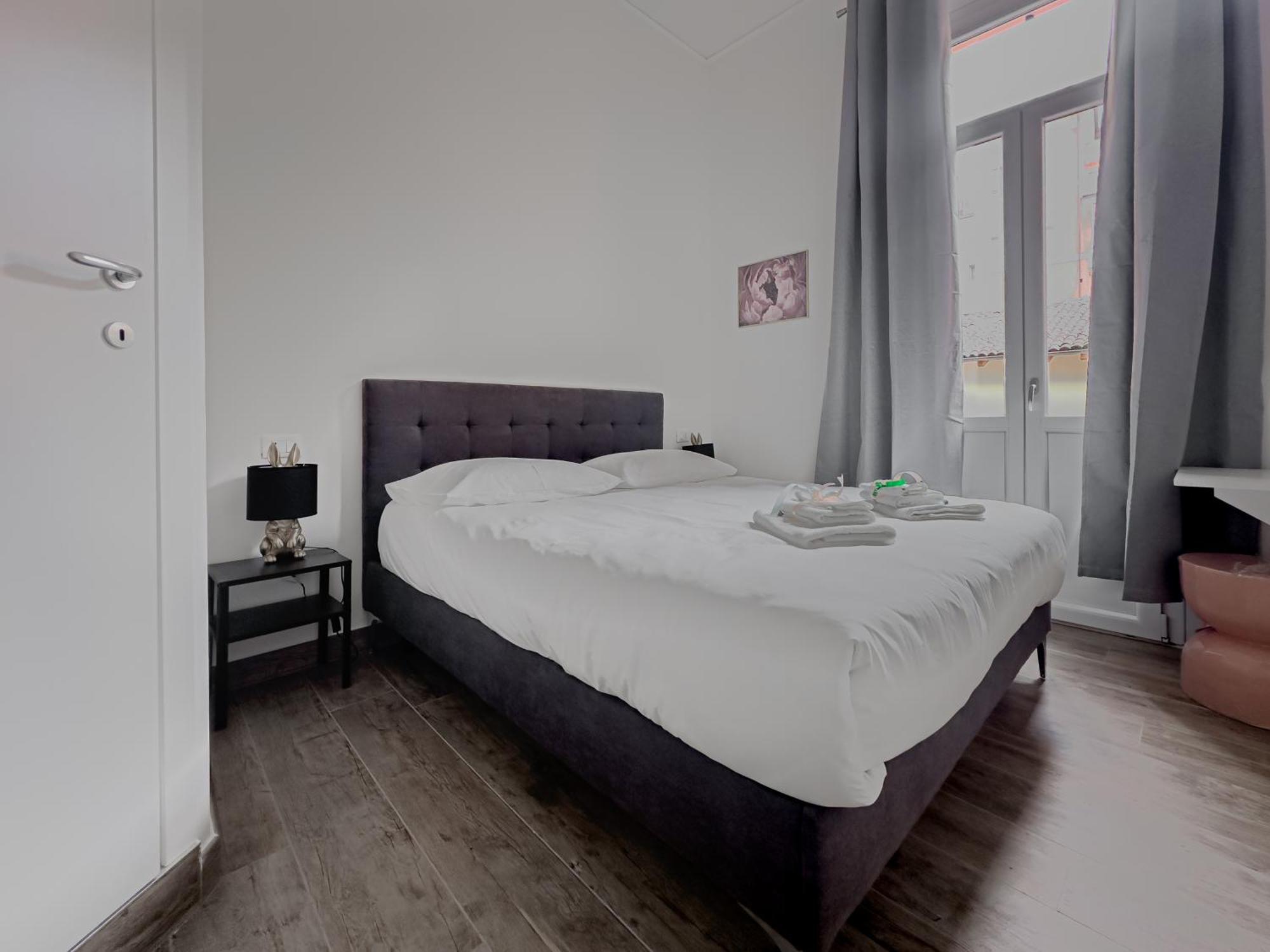 Apartment Realkasa Galliera & Bologna
