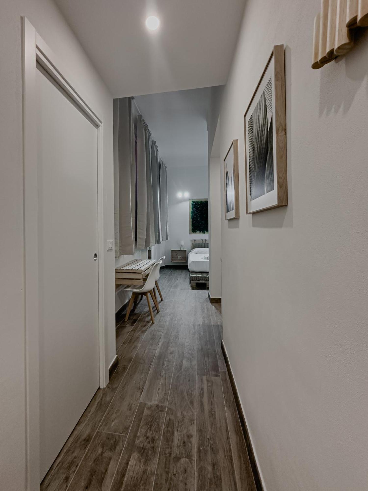 Apartment Realkasa Galliera &
