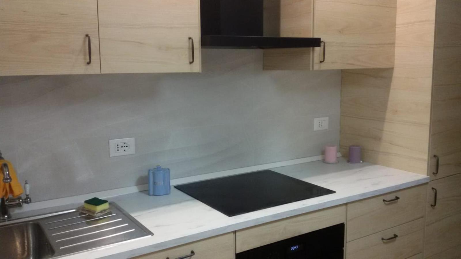 Appartement Bio House Posto Auto Aria Condizionata Bologna