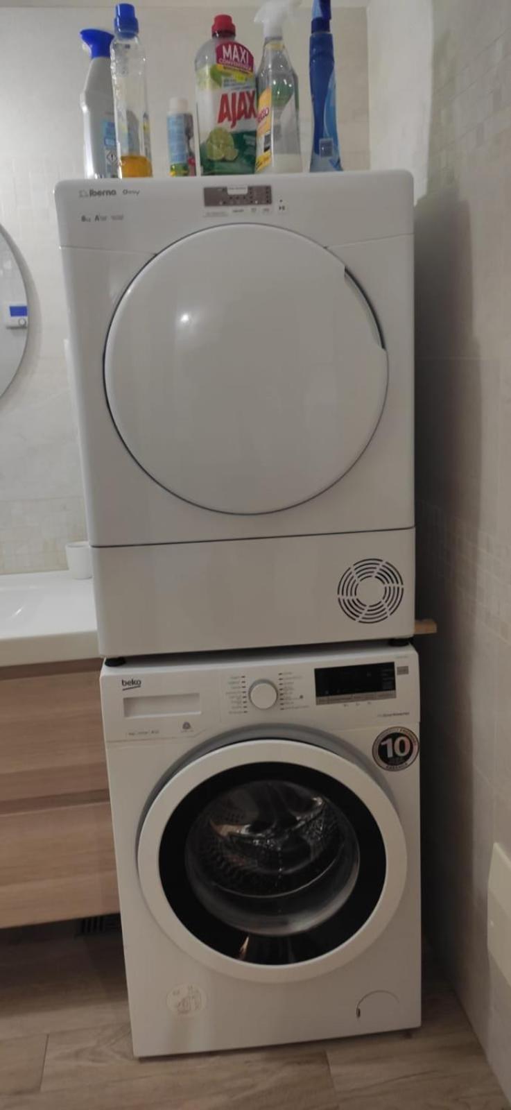 Appartement Bio House Posto Auto Aria Condizionata *
