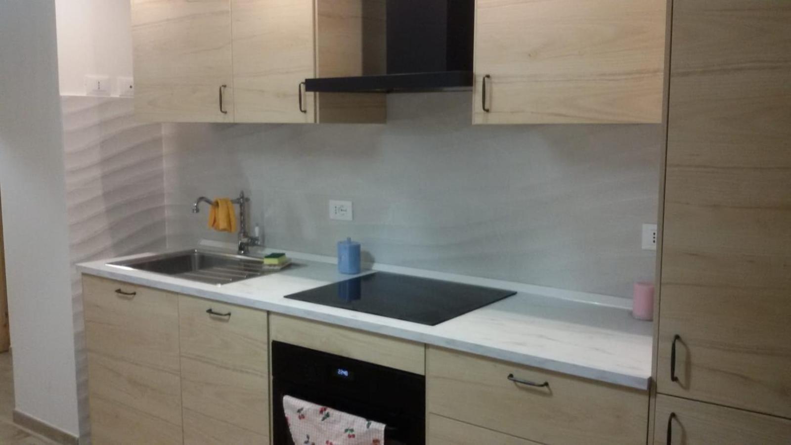 Appartement Bio House Posto Auto Aria Condizionata