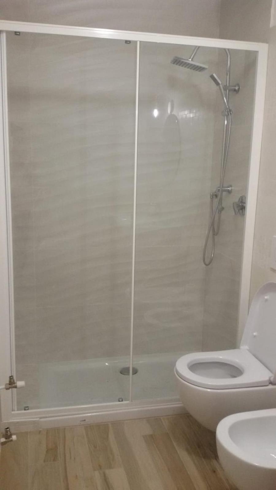 Appartement Bio House Posto Auto Aria Condizionata *