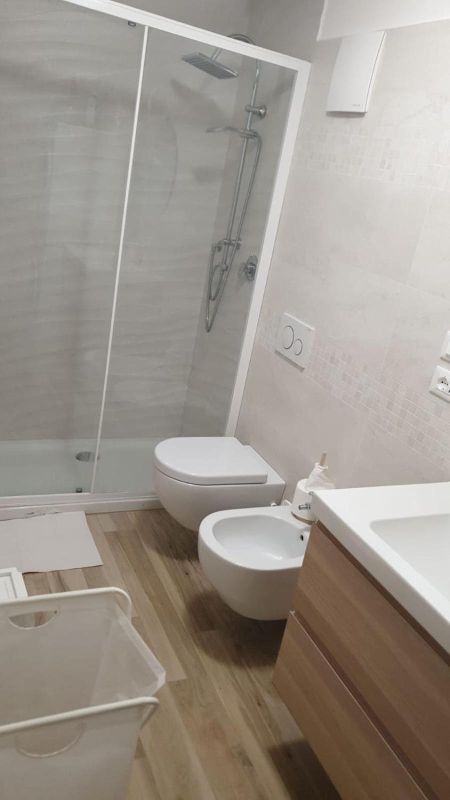Appartement Bio House Posto Auto Aria Condizionata *