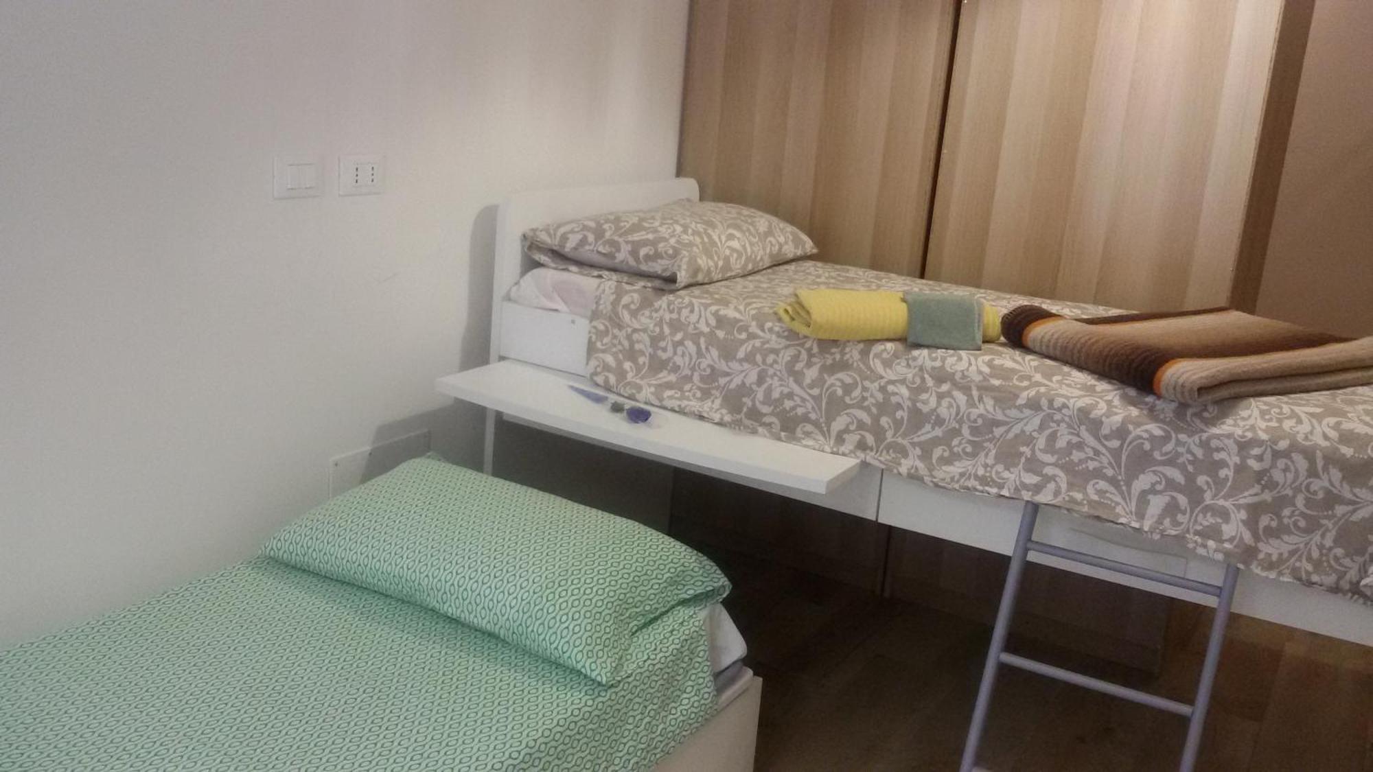 Apartment Bio House Posto Auto Aria Condizionata *