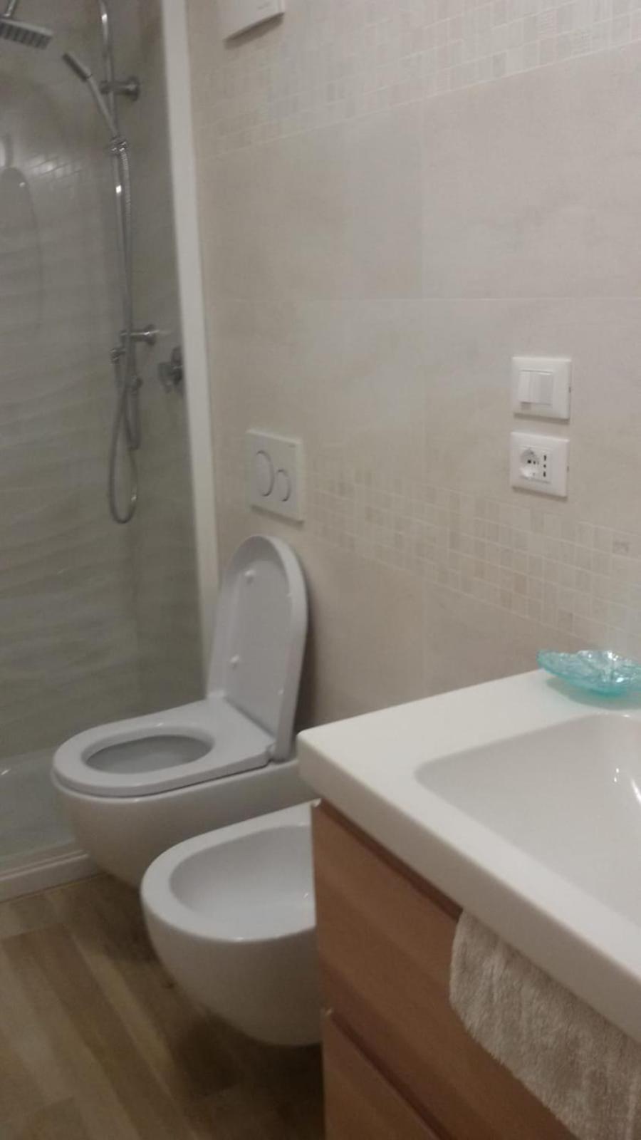 Bio House Posto Auto Aria Condizionata Bologna
