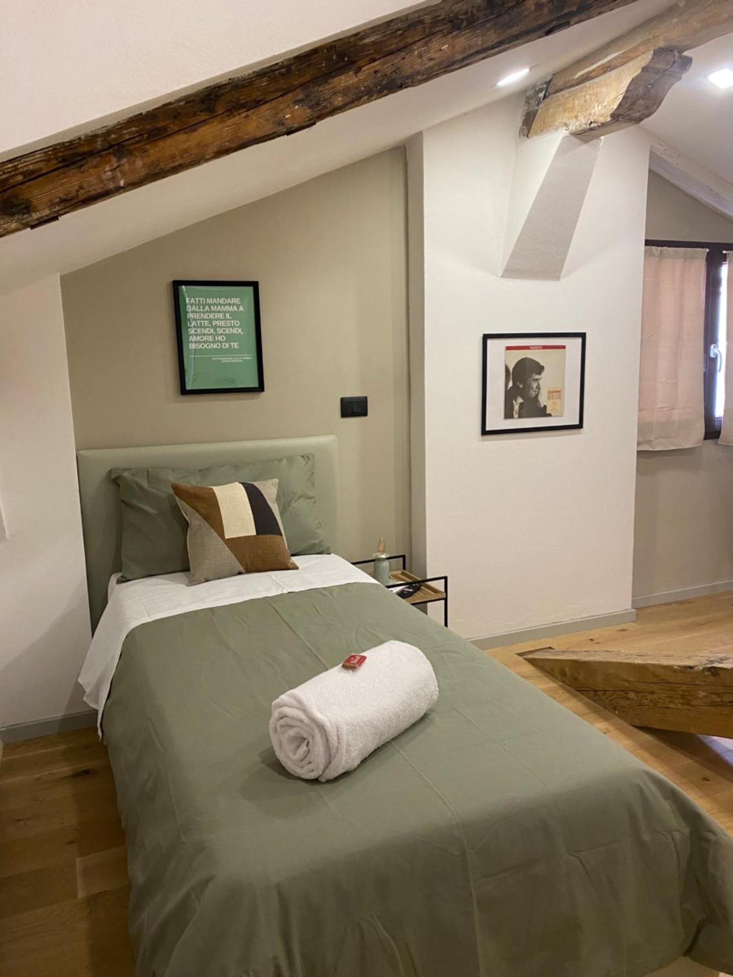 Guest house San Petronio House
