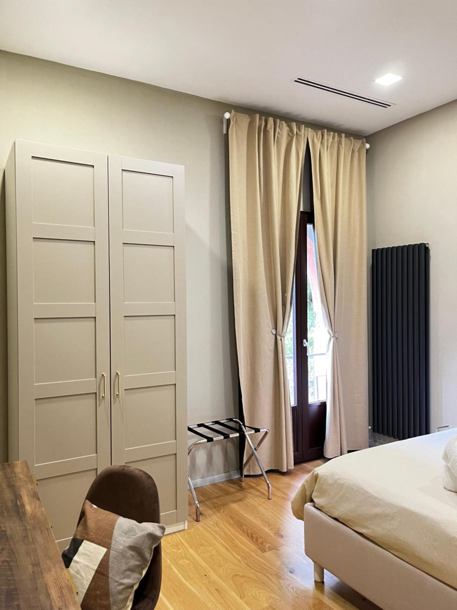 Guest house San Petronio House