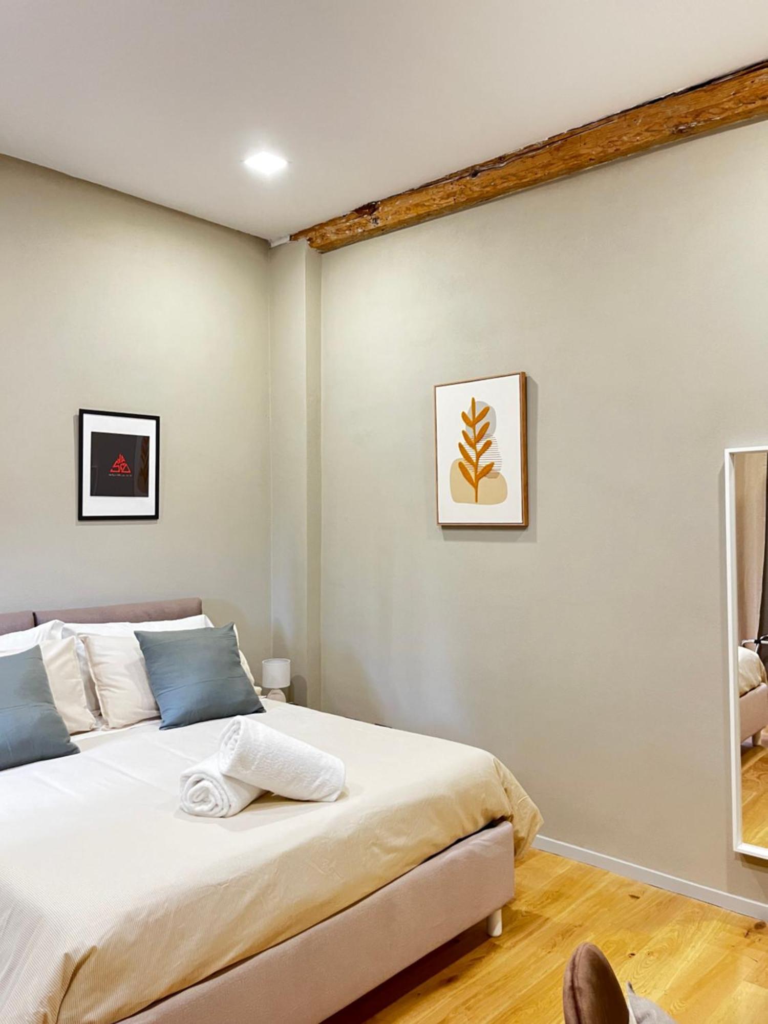 Guest house San Petronio House