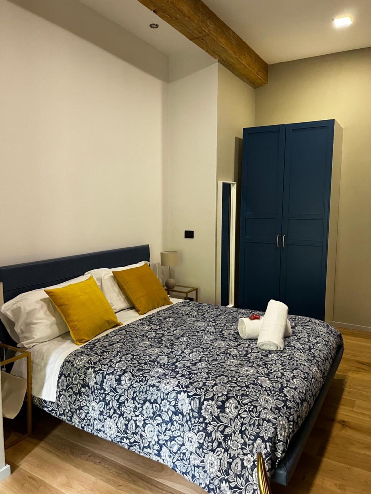 Guest house San Petronio House Bologna