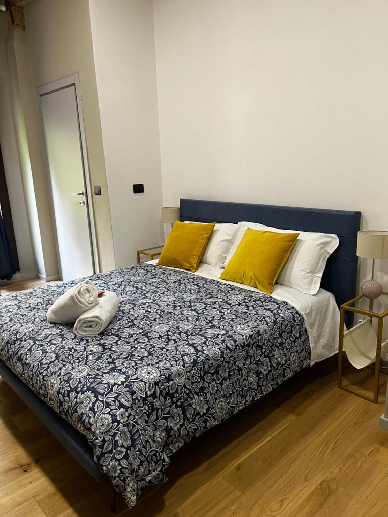 San Petronio House Bologna