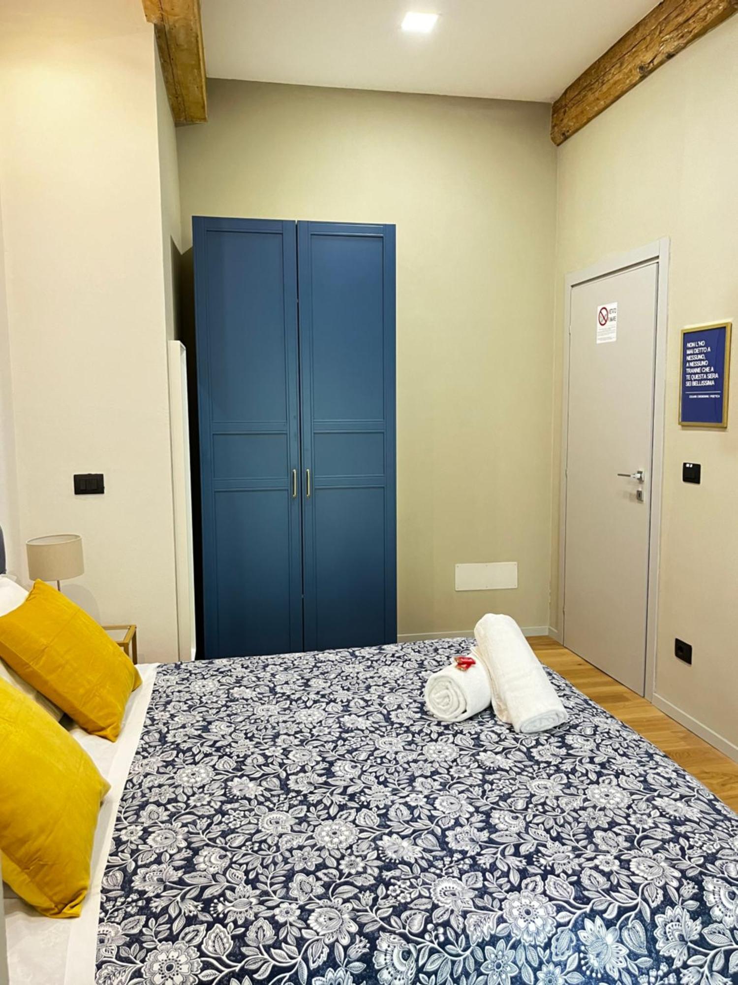 San Petronio House Bologna