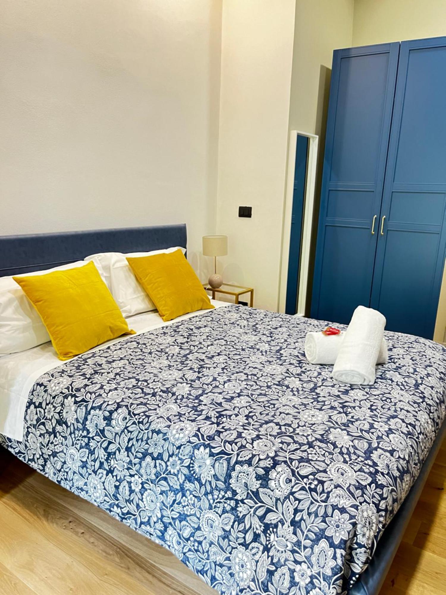 Guest house San Petronio House Bologna