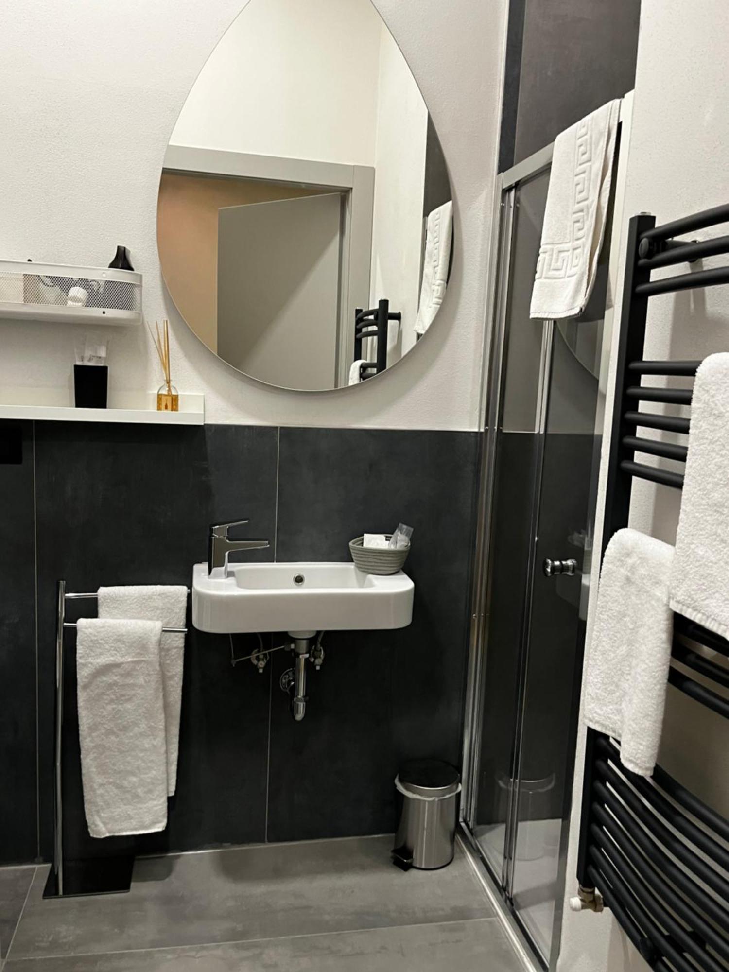 Guest house San Petronio House