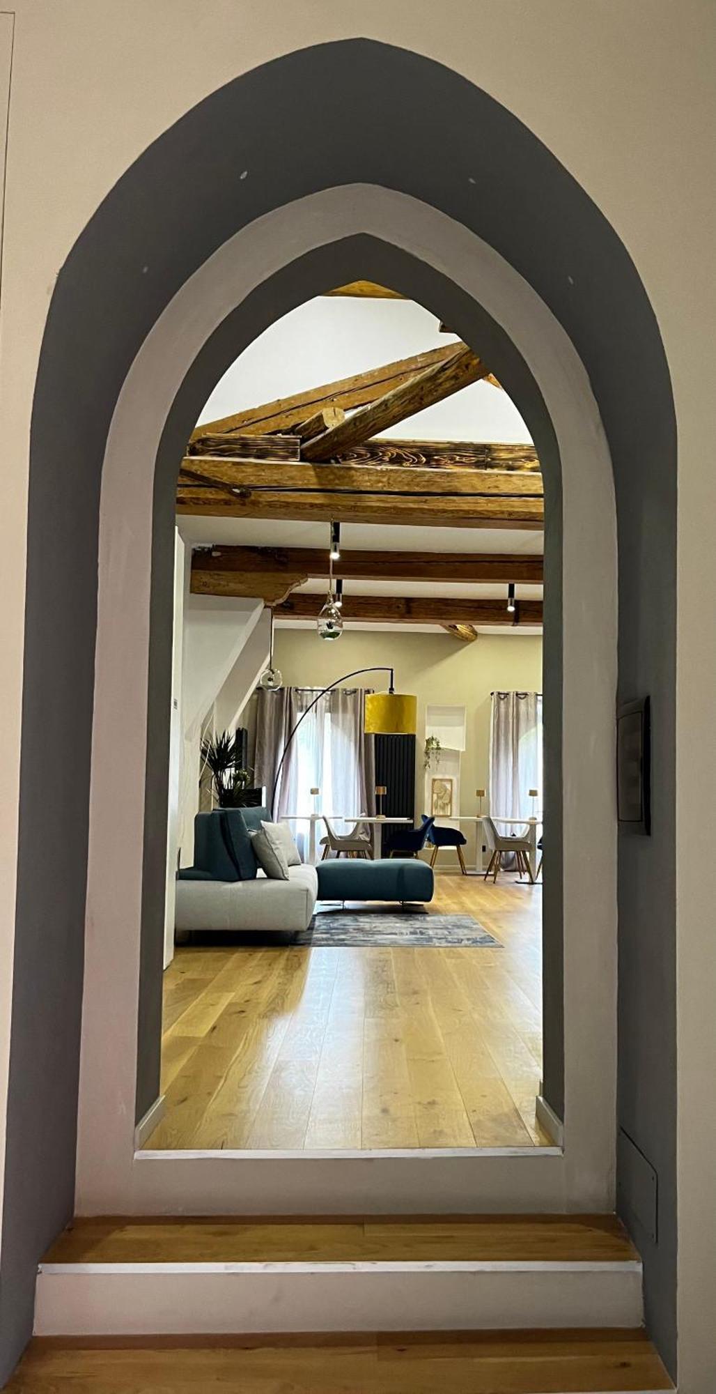 Guest house San Petronio House Bologna