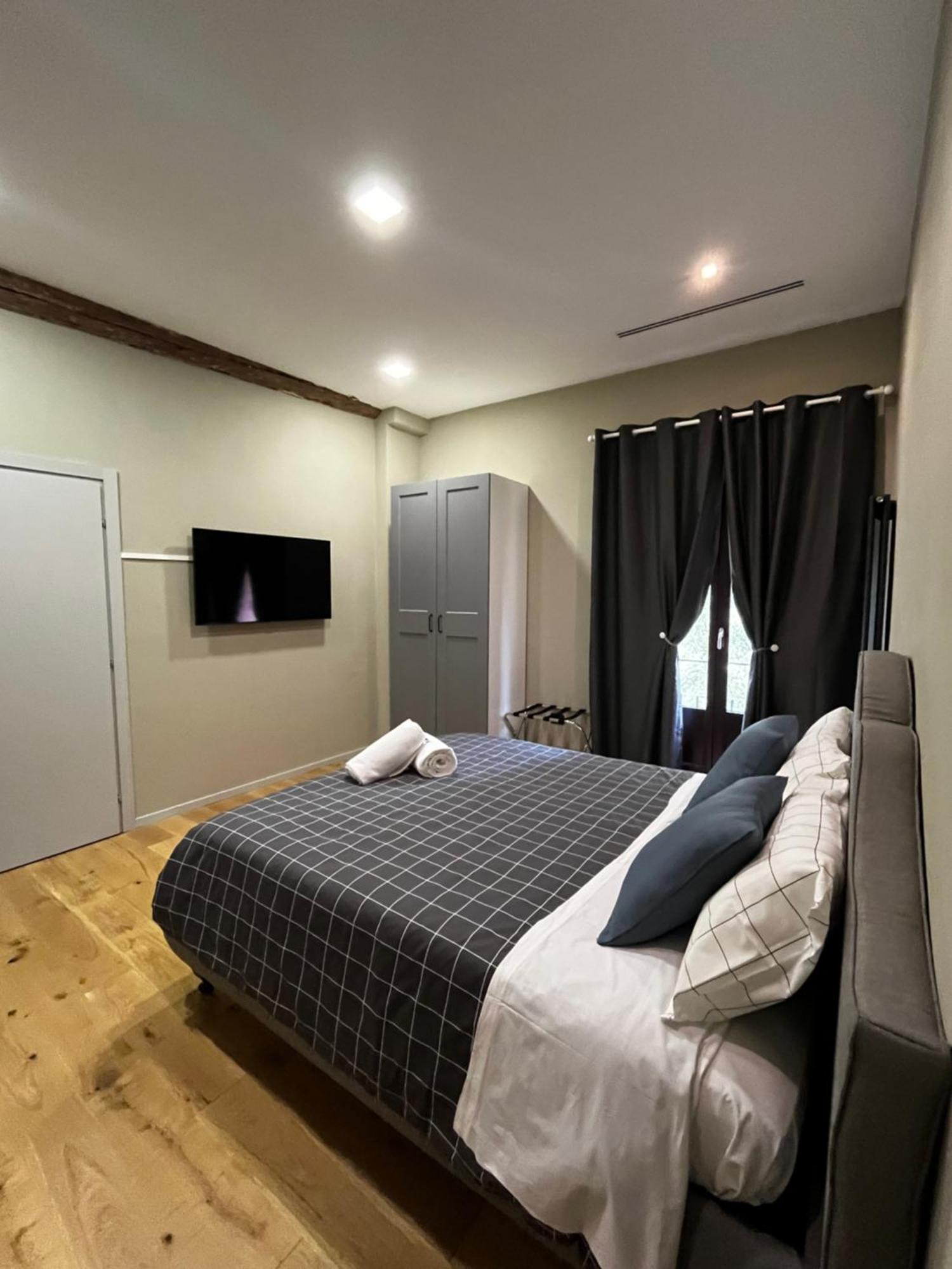 Guest house San Petronio House