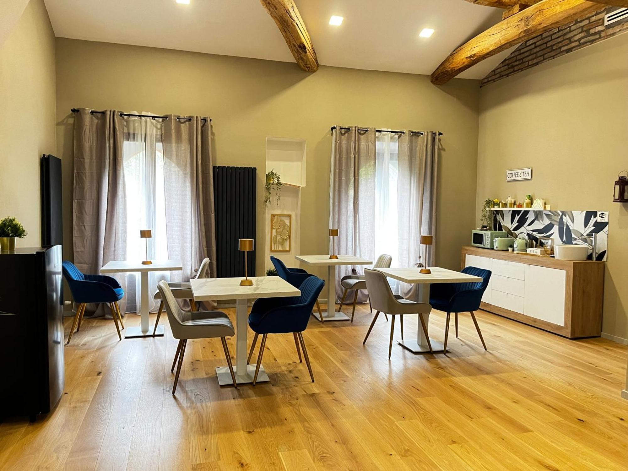 Guest house San Petronio House Bologna