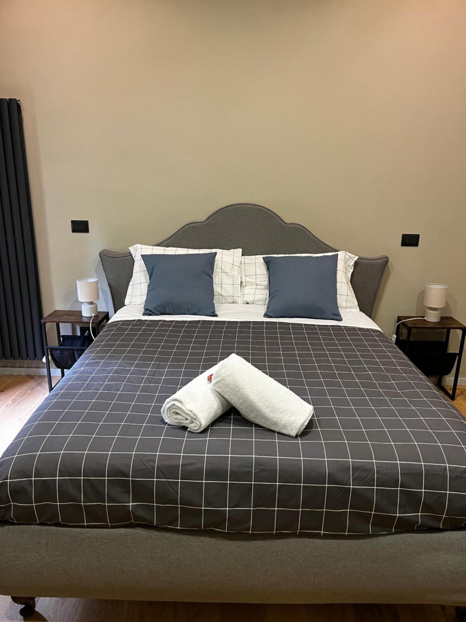 Guest house San Petronio House *