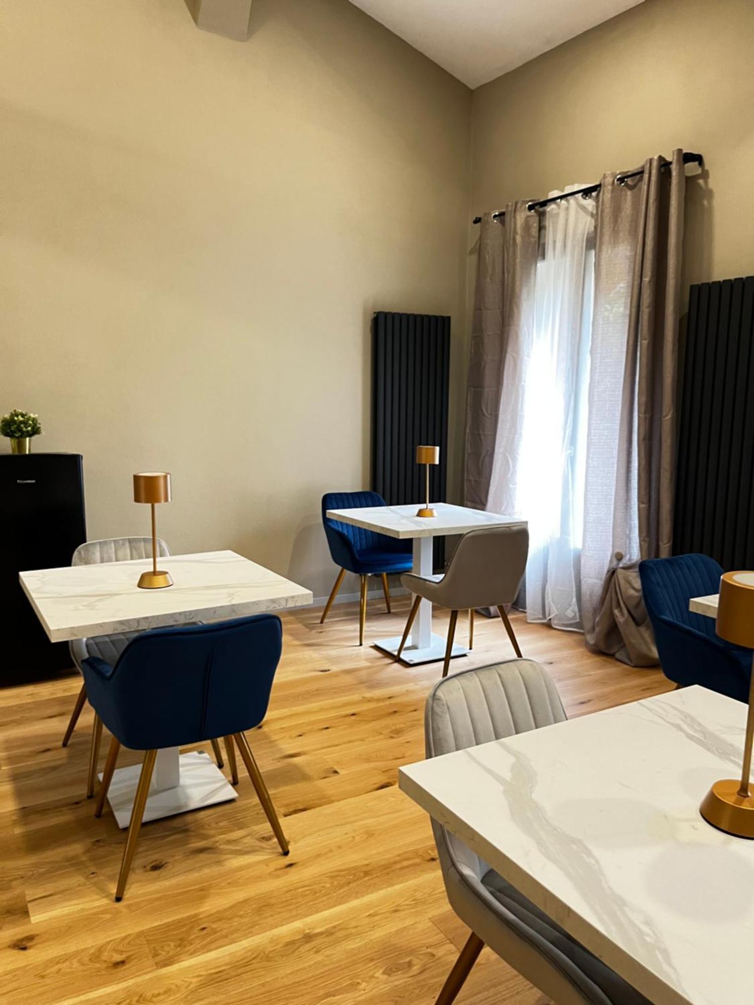 Guest house San Petronio House