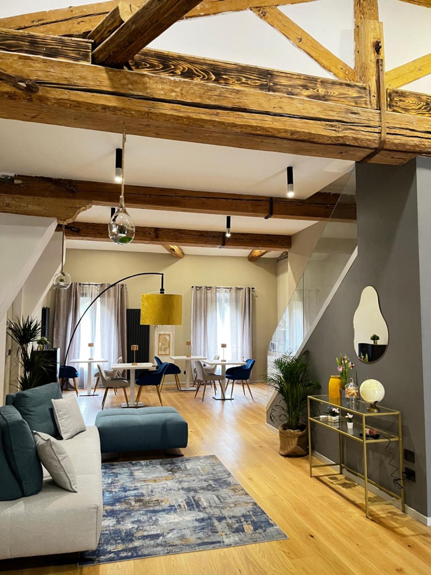 Guest house San Petronio House Bologna