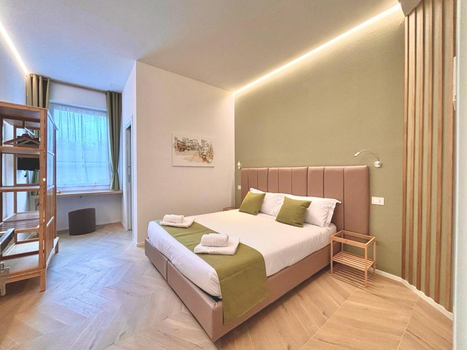 Guest house Reno *