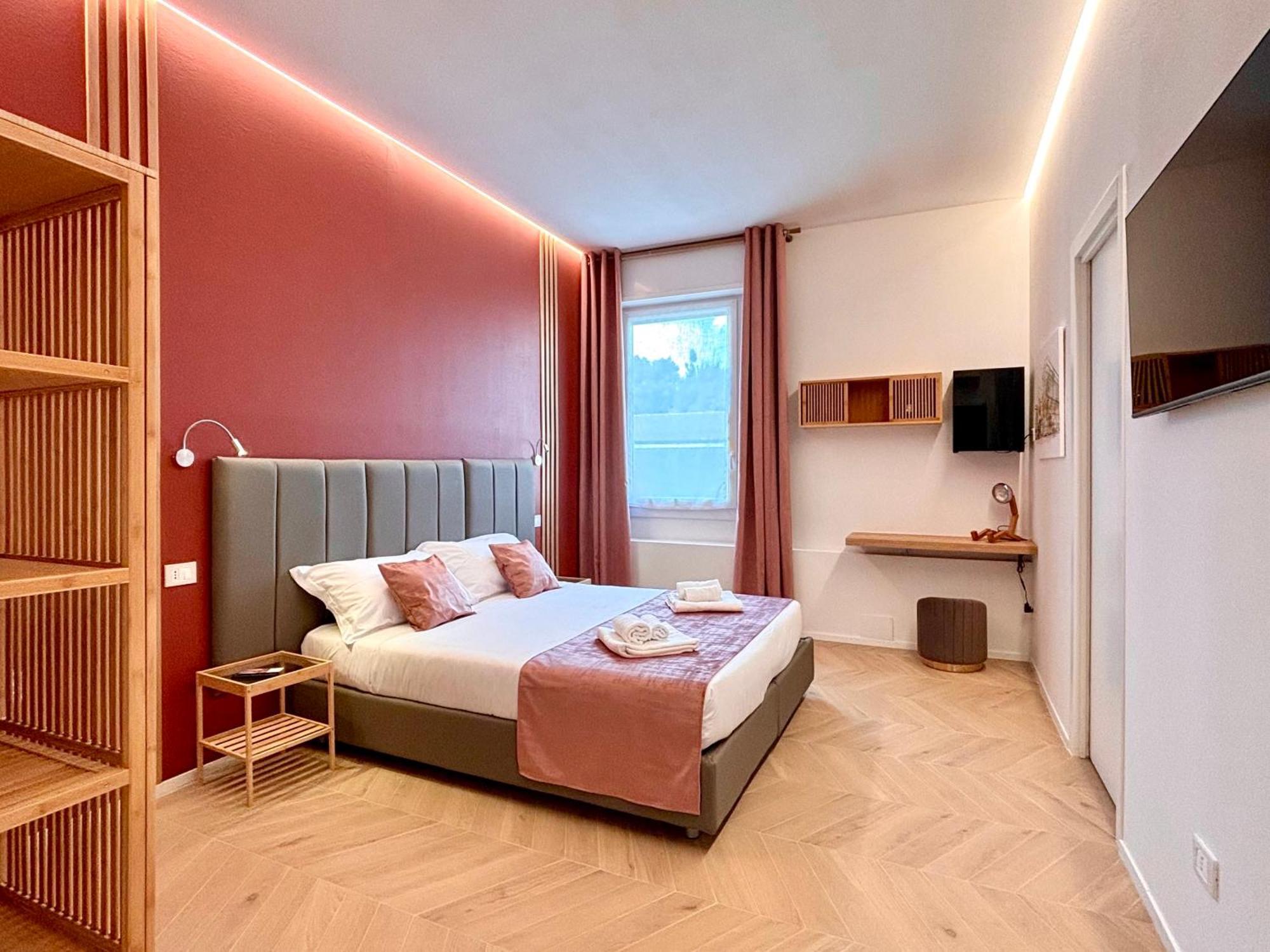 Guest house Reno *
