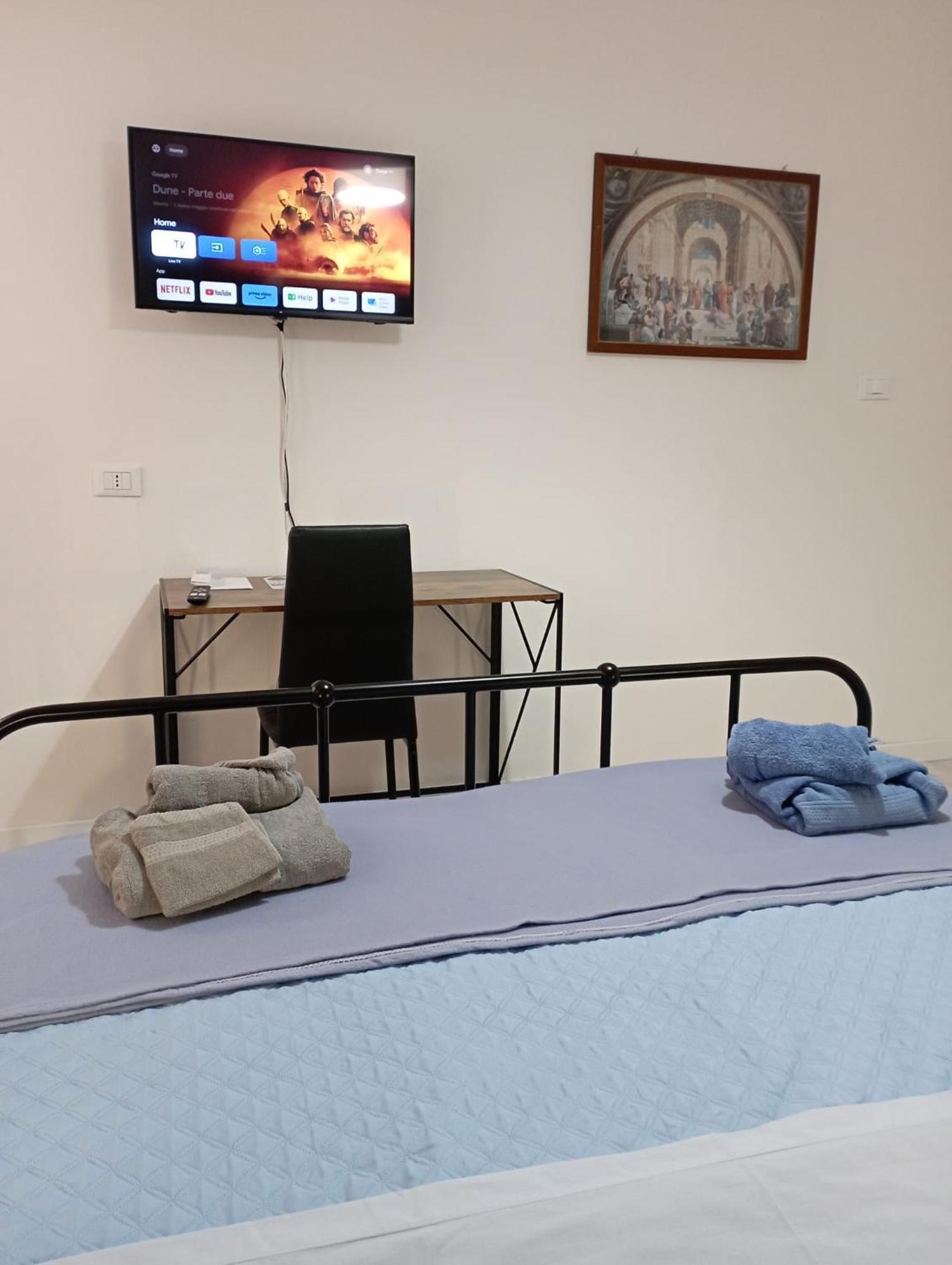 Bed & Breakfast La Dimora Degli Artisti - Bologna