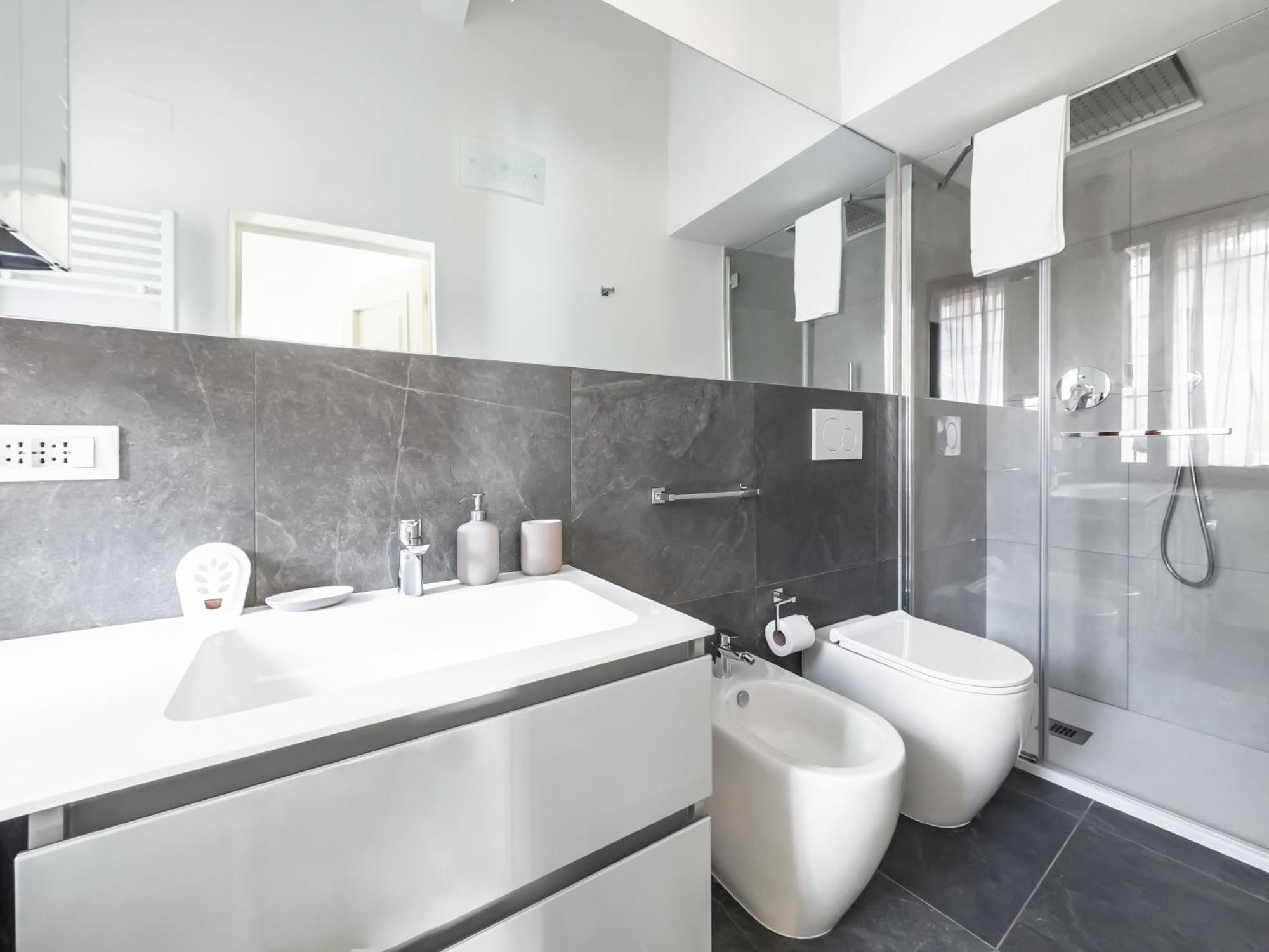 Appartement Casa Picta *