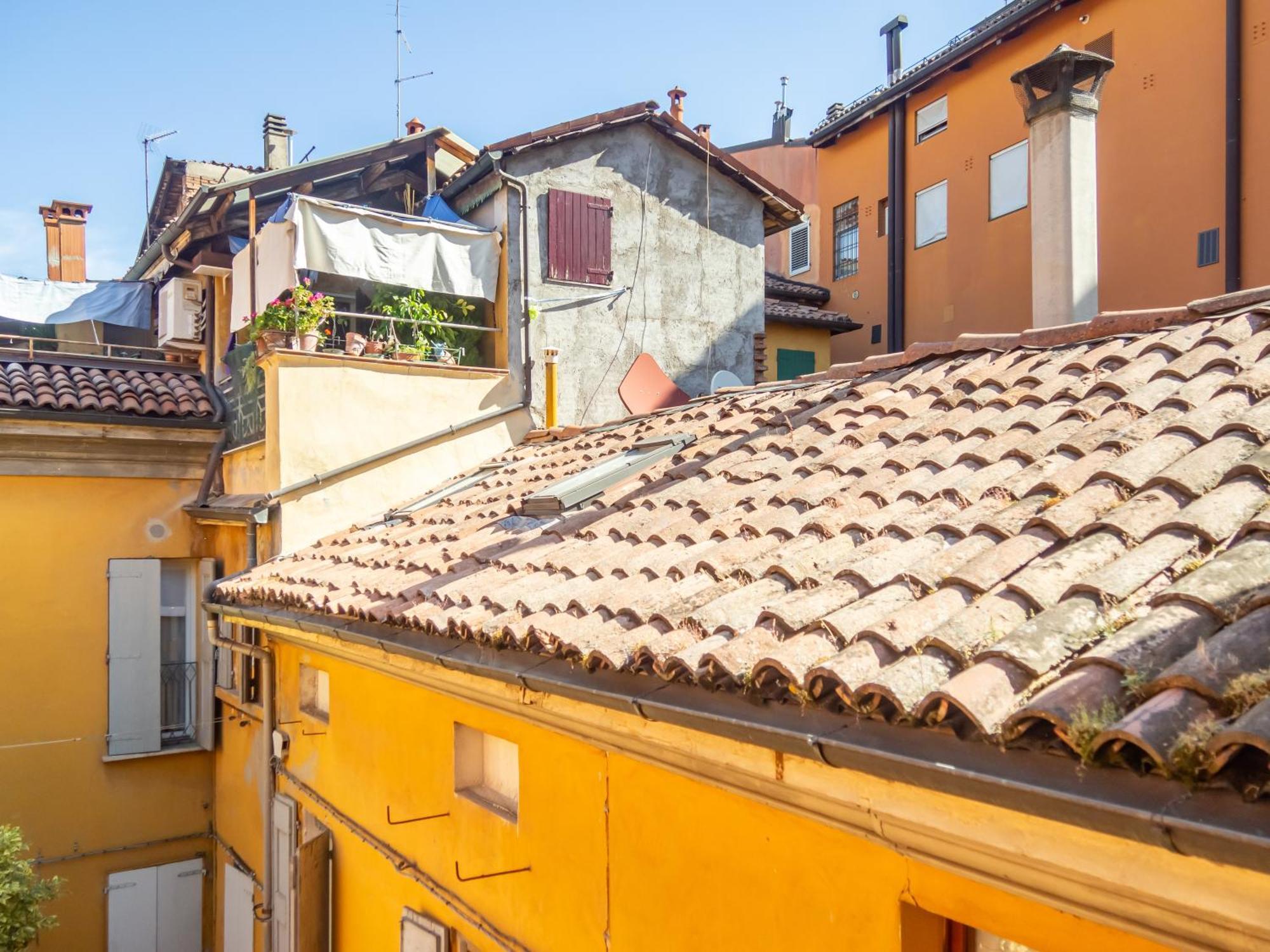 Appartement Casa Picta *